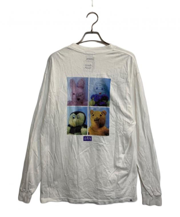 中古・古着通販】Hysteric Glamour (ヒステリックグラマー) sonic