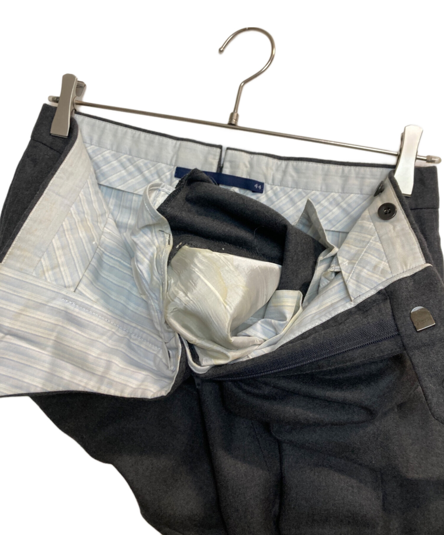 中古・古着通販】INCOTEX (インコテックス) SUPER 100's ウール