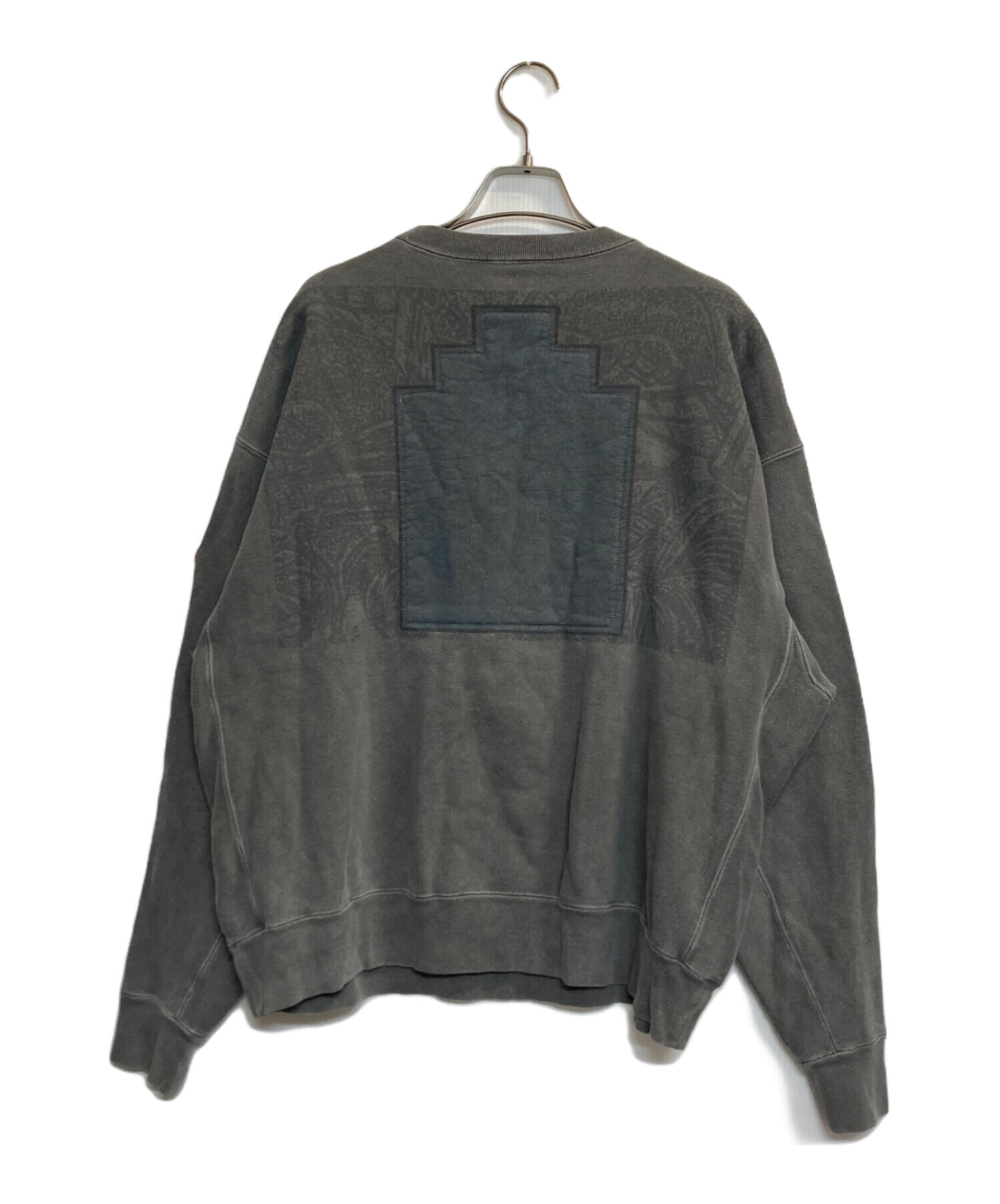 中古・古着通販】C.E CAV EMPT (シーイー キャブエンプト) クルー