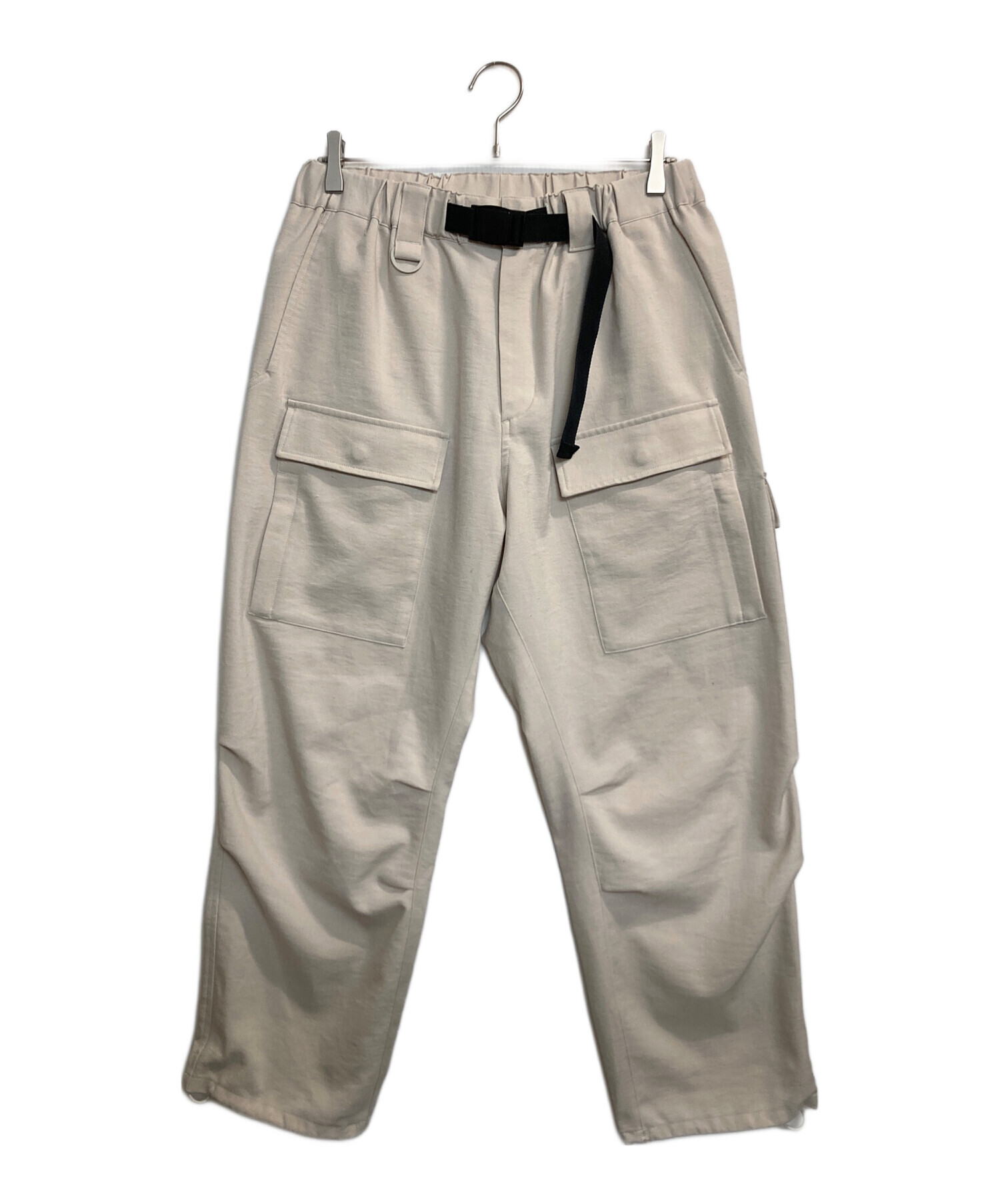 中古・古着通販】Y-3 (ワイスリー) M CLASSIC SPORT UNIFORM CARGO 