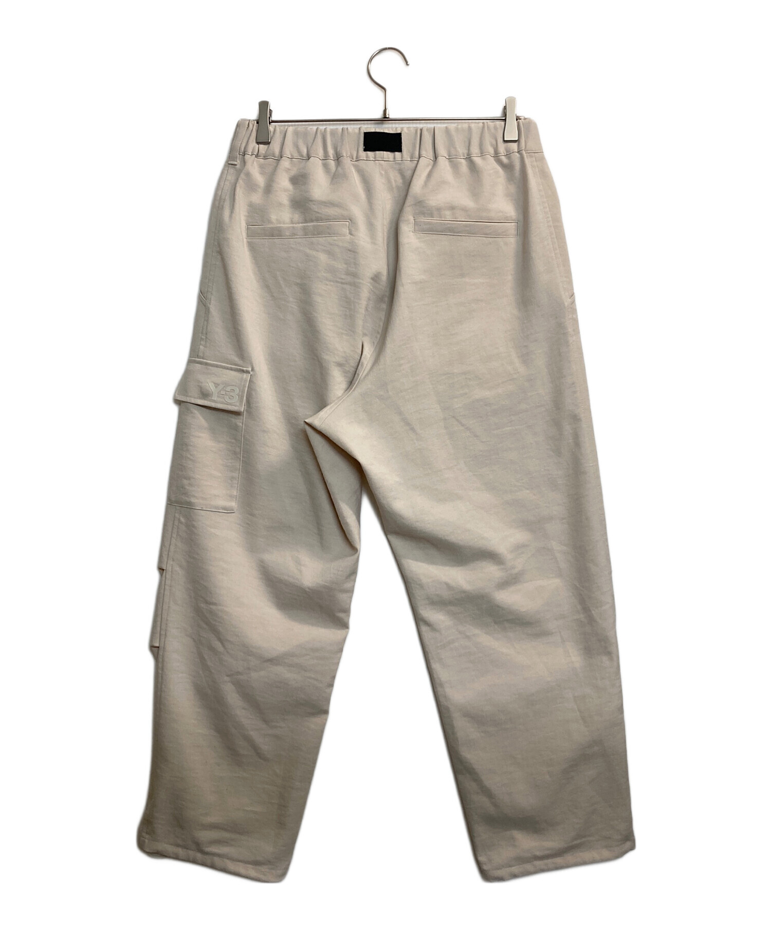 中古・古着通販】Y-3 (ワイスリー) M CLASSIC SPORT UNIFORM CARGO 