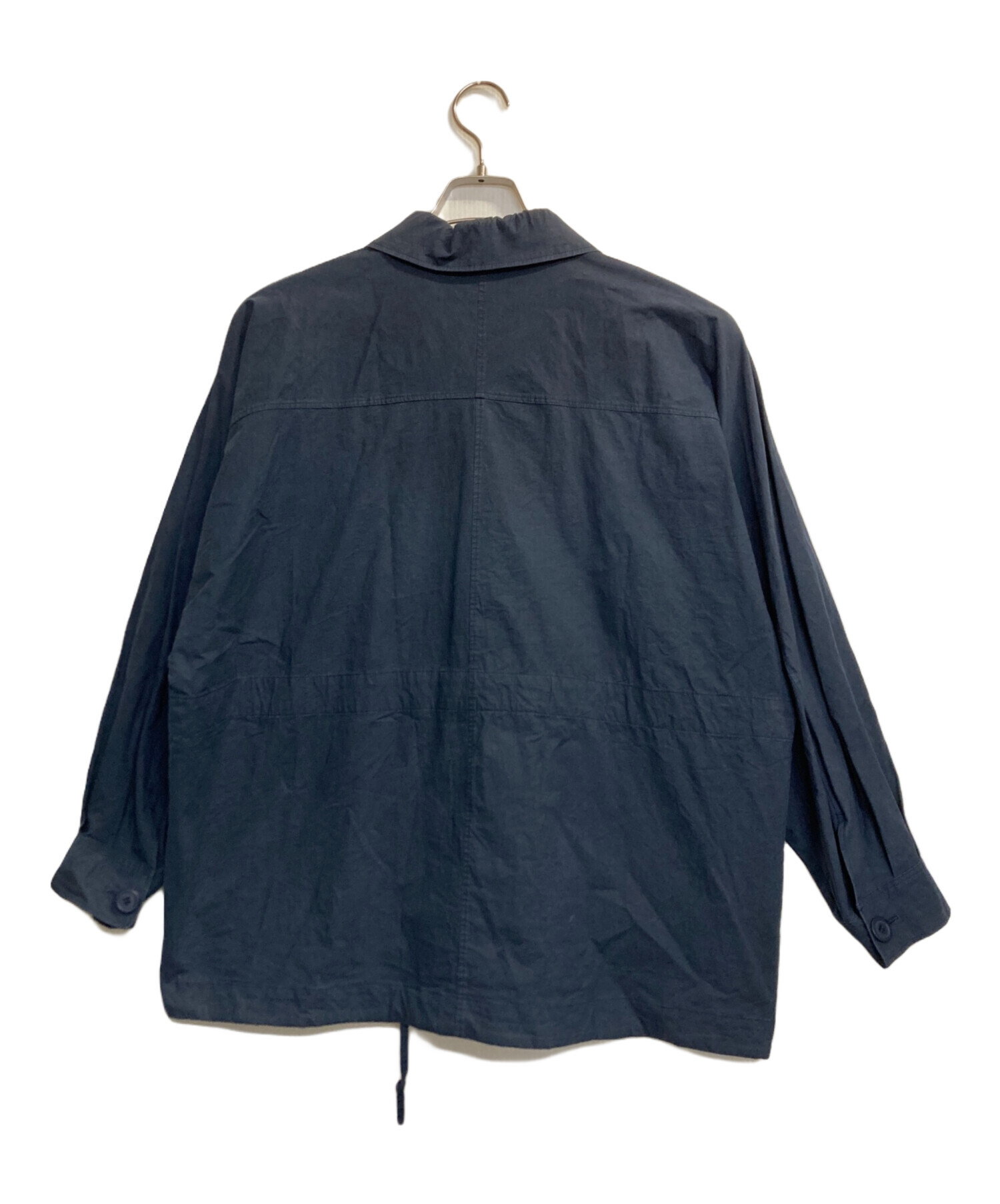 中古・古着通販】ETRE TOKYO (エトレトウキョウ) シャツジャケット