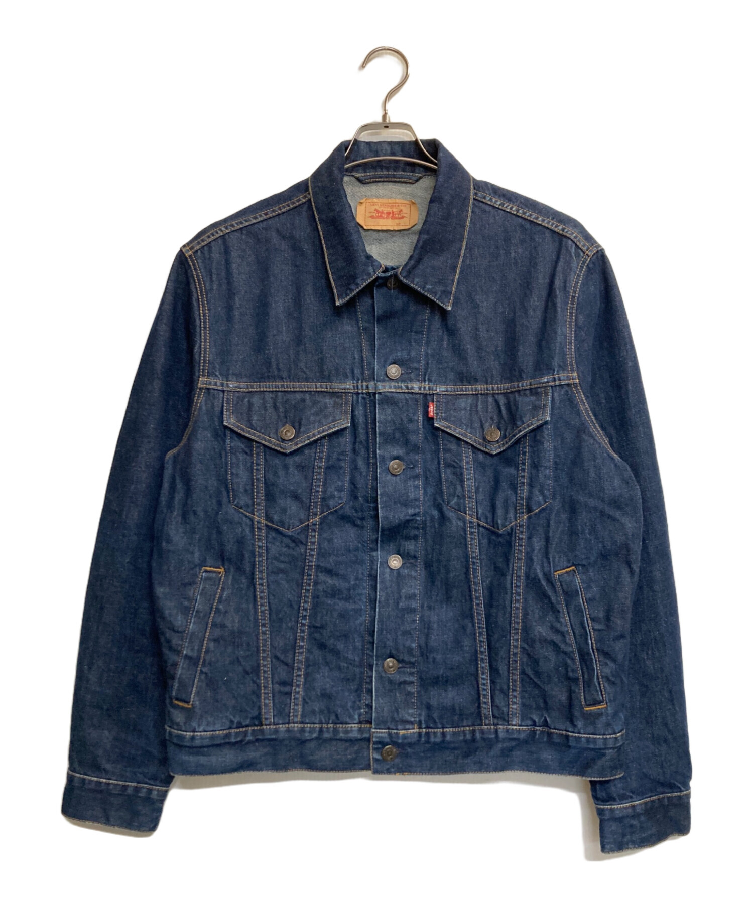 NEOさん専用 Levi's 501 インディゴ デニムジャケット セットアップ