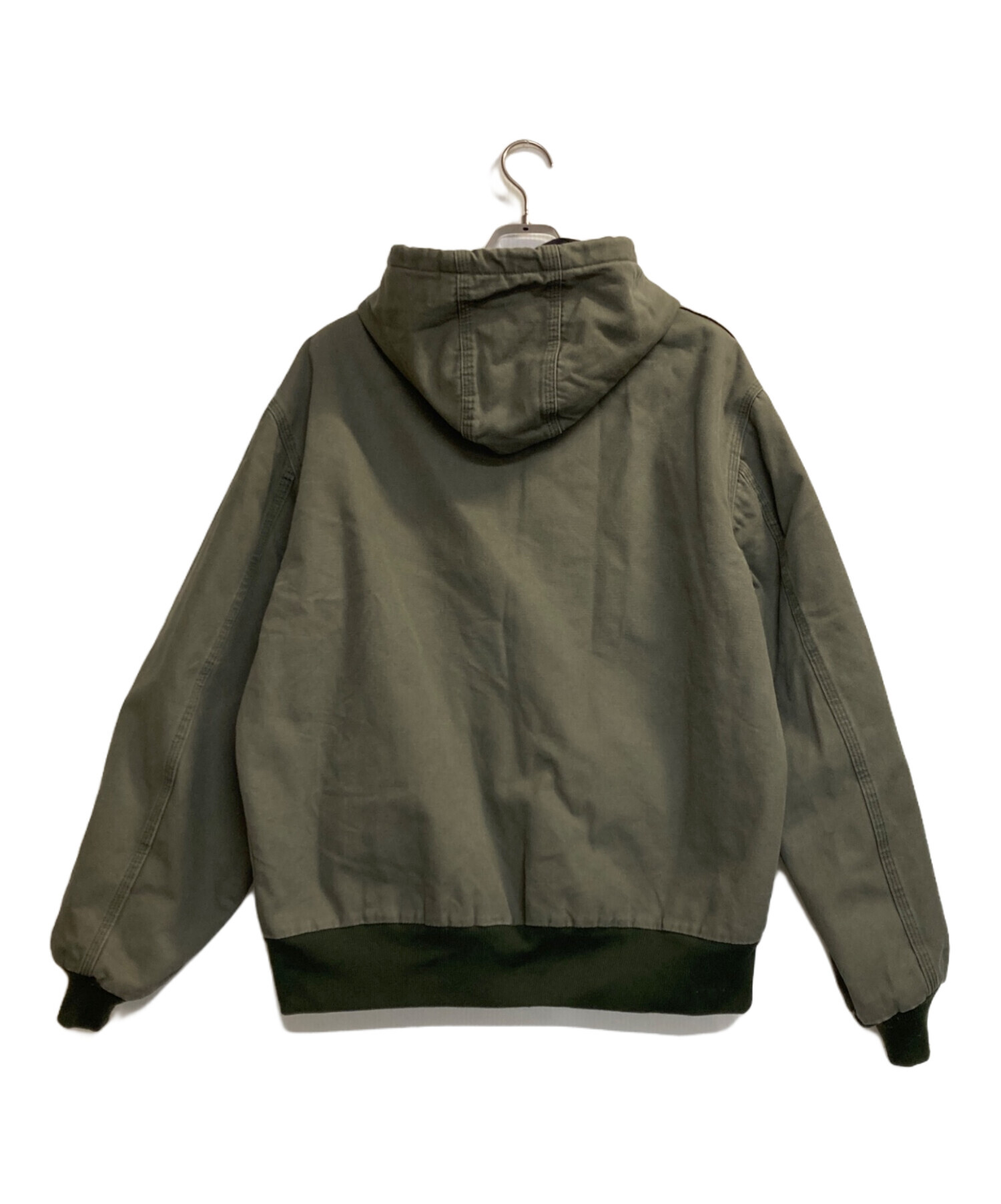 Carhartt カーハート J318 アクティブジャケット ダックジャケット