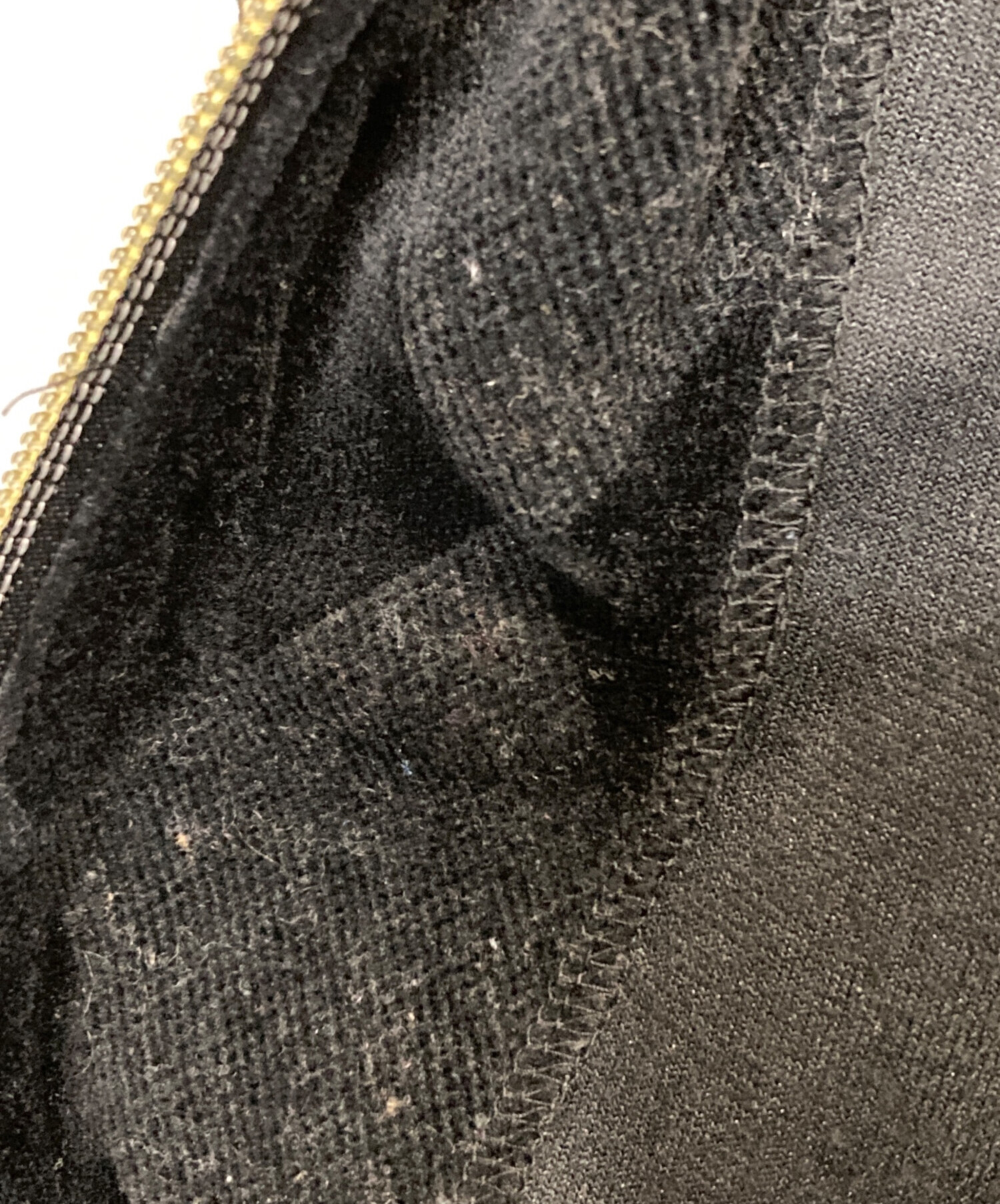 中古・古着通販】FRED PERRY (フレッドペリー) アーガイルベロア