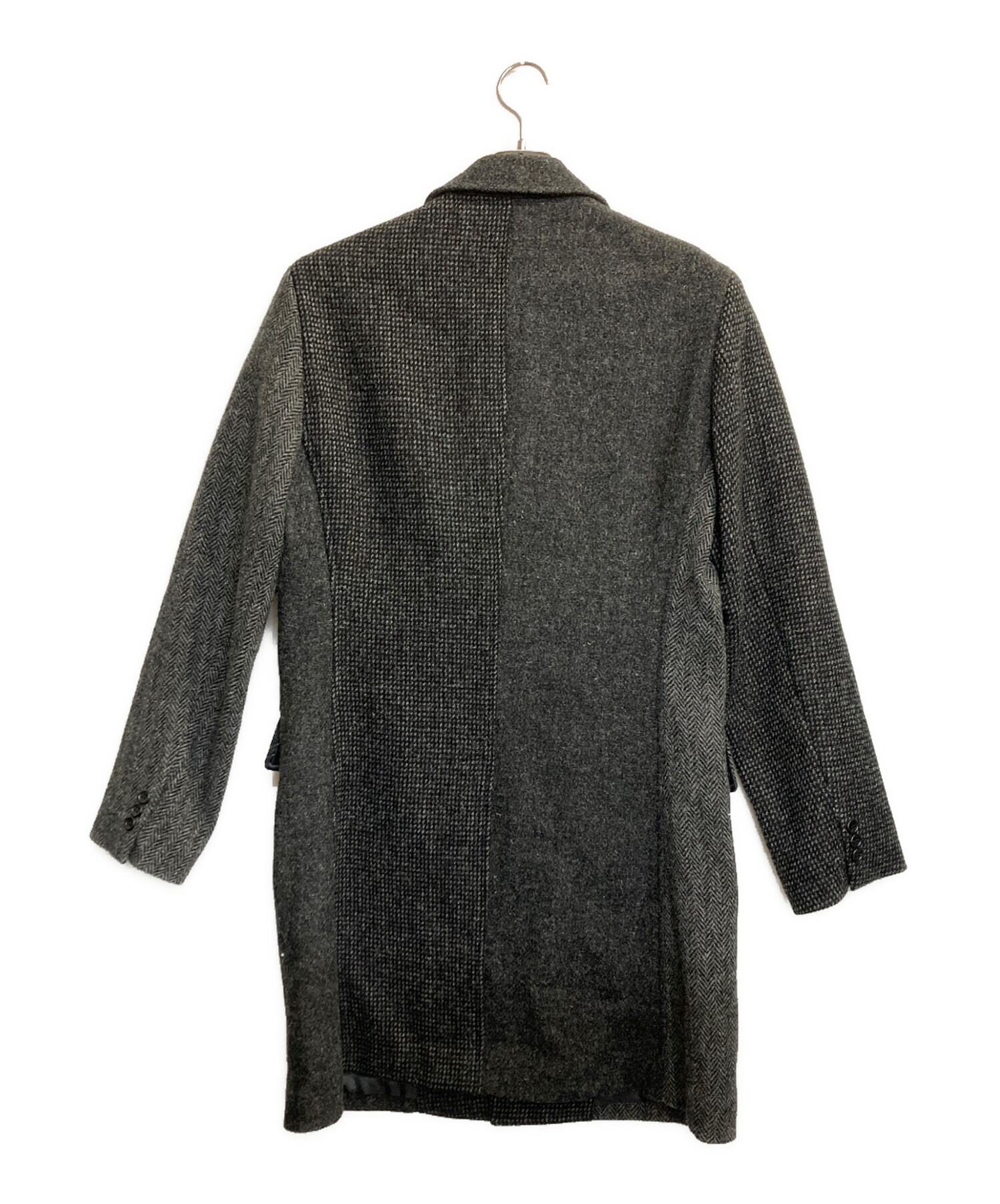 中古・古着通販】BEAMS Lights (ビームスライト) Harris Tweed (ハリス