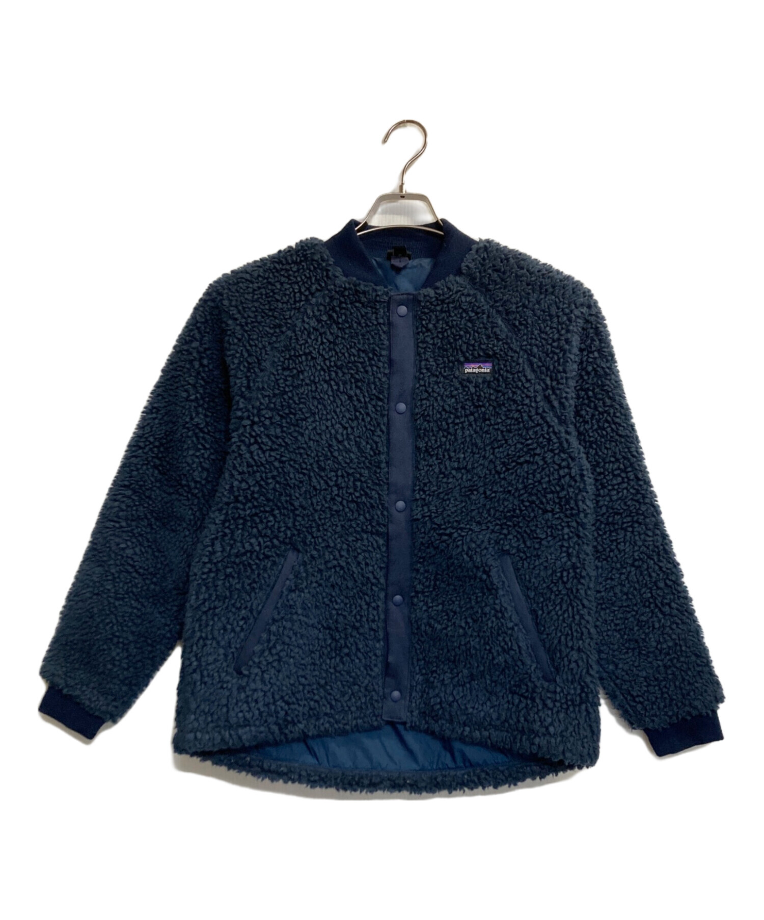 中古・古着通販】Patagonia (パタゴニア) レトロX ボマージャケット