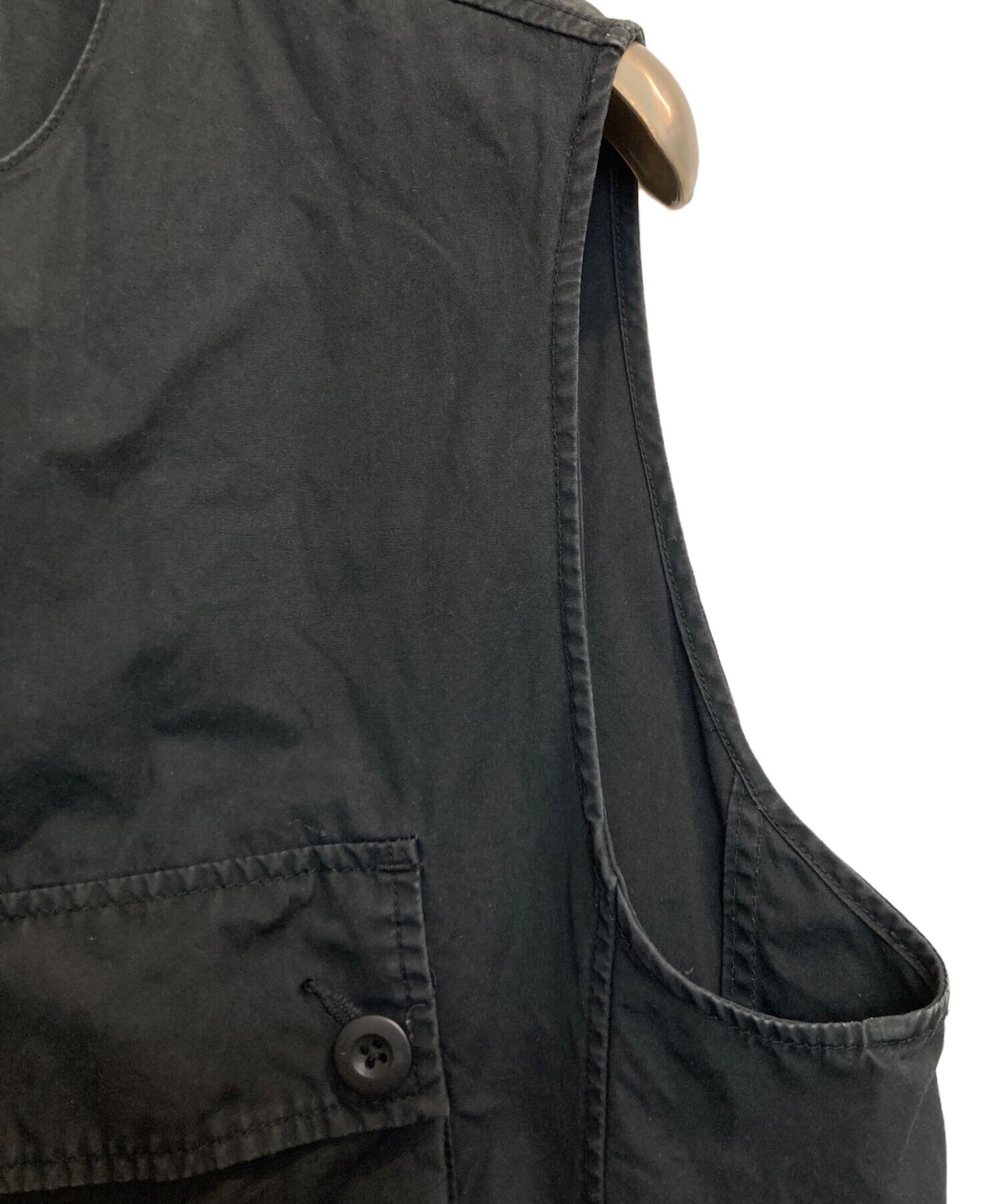 中古・古着通販】Snow peak (スノーピーク) VentileVest/ベンタイル