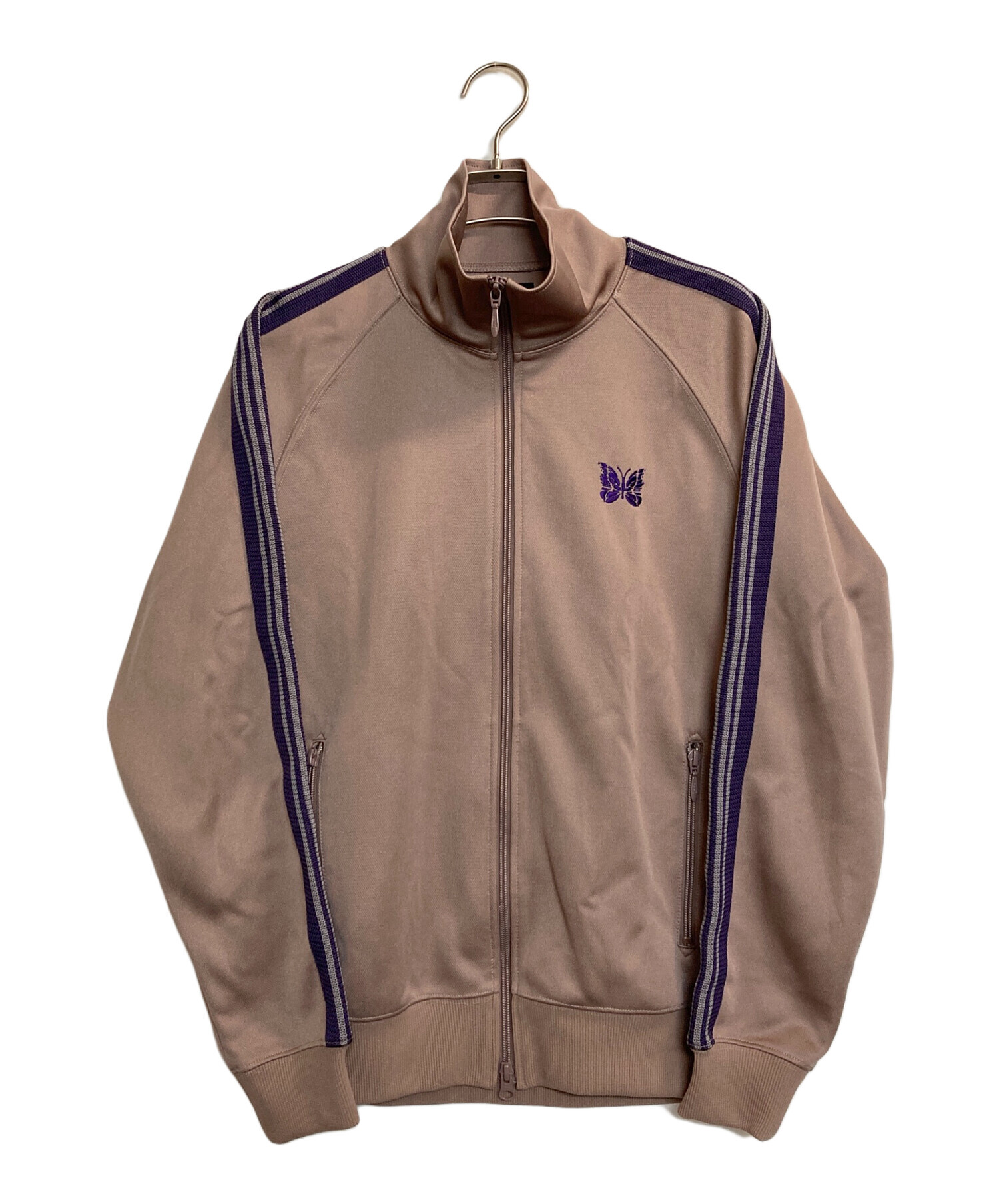 中古・古着通販】Needles (ニードルズ) Track Jacket/トラック