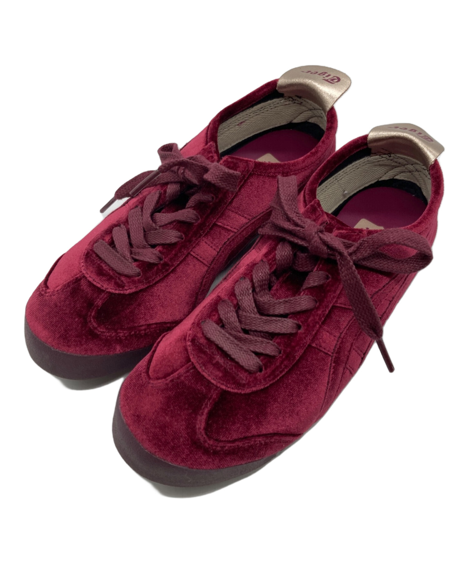 中古・古着通販】Onitsuka Tiger (オニツカタイガー) MEXICO66 DRIED