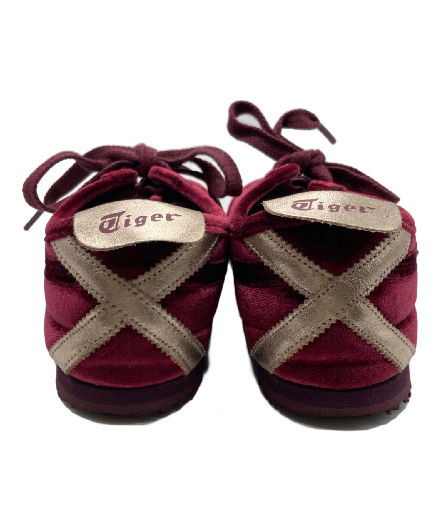 中古・古着通販】Onitsuka Tiger (オニツカタイガー) MEXICO66 DRIED