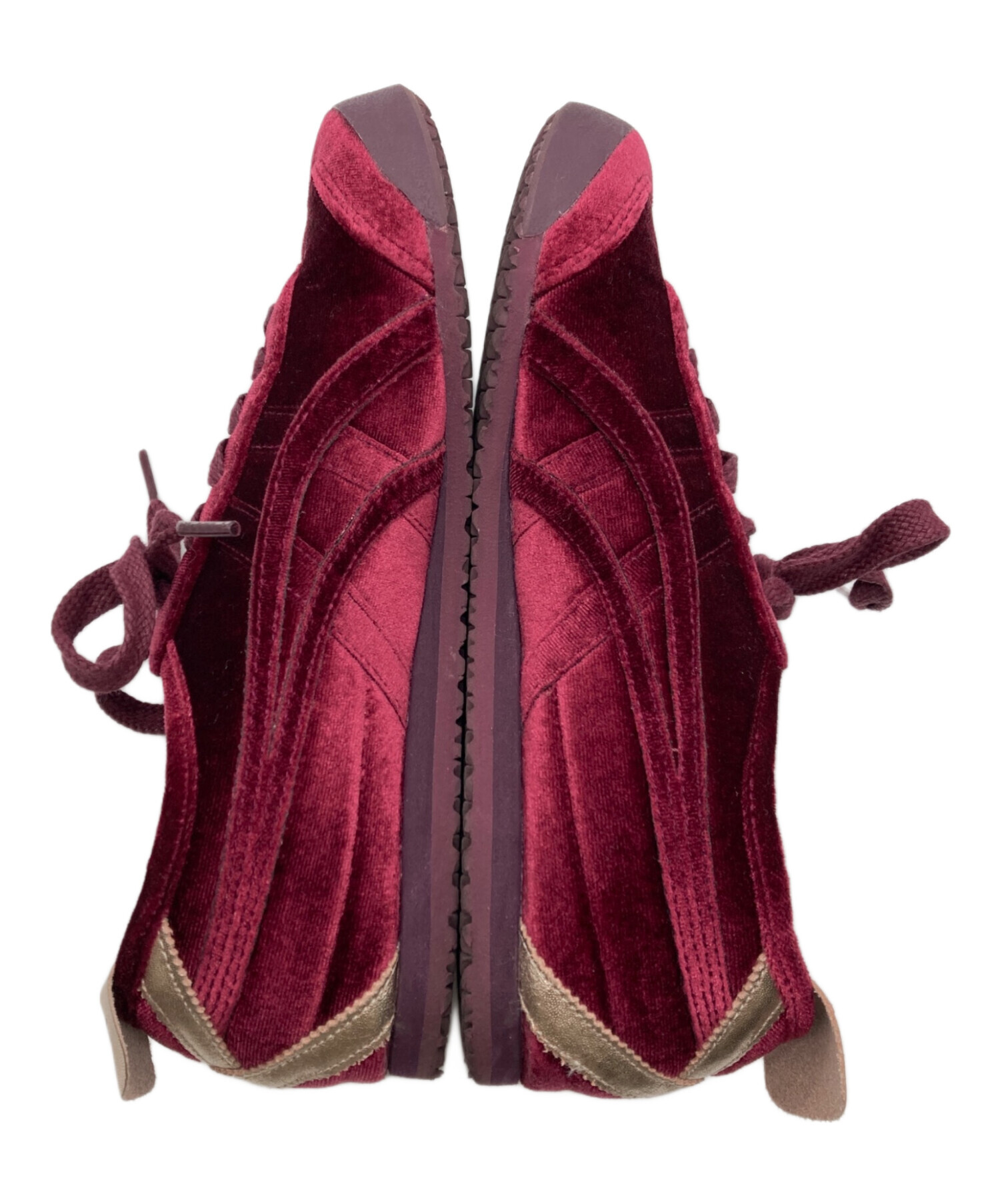 中古・古着通販】Onitsuka Tiger (オニツカタイガー) MEXICO66 DRIED