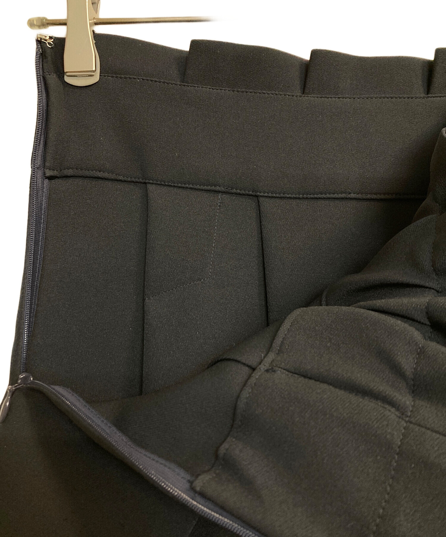 中古・古着通販】frey (フレイ) EASY COCOON SKIRT/イージーコクーン