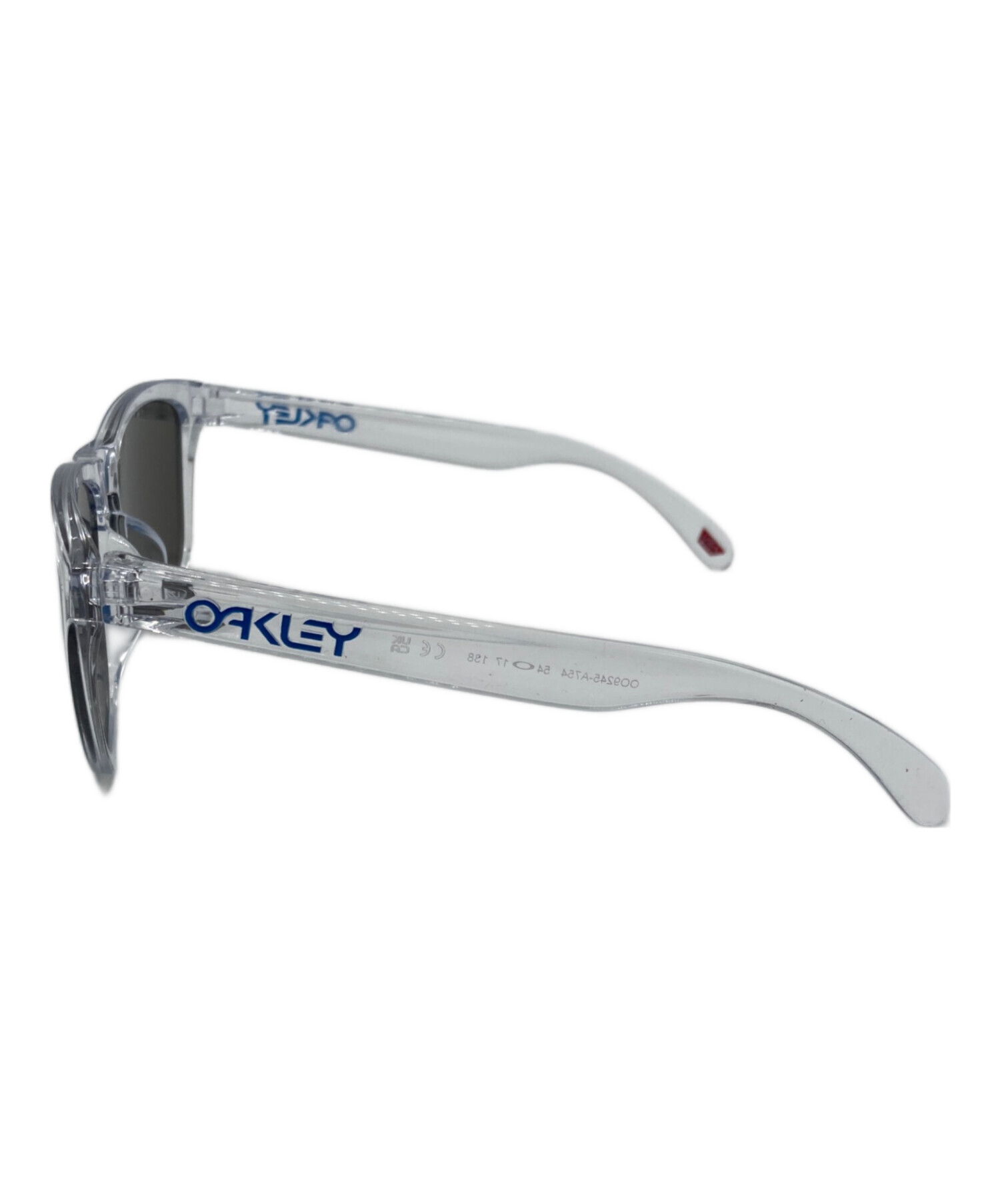 中古・古着通販】OAKLEY (オークリー) Frogskins Low Bridge Fit