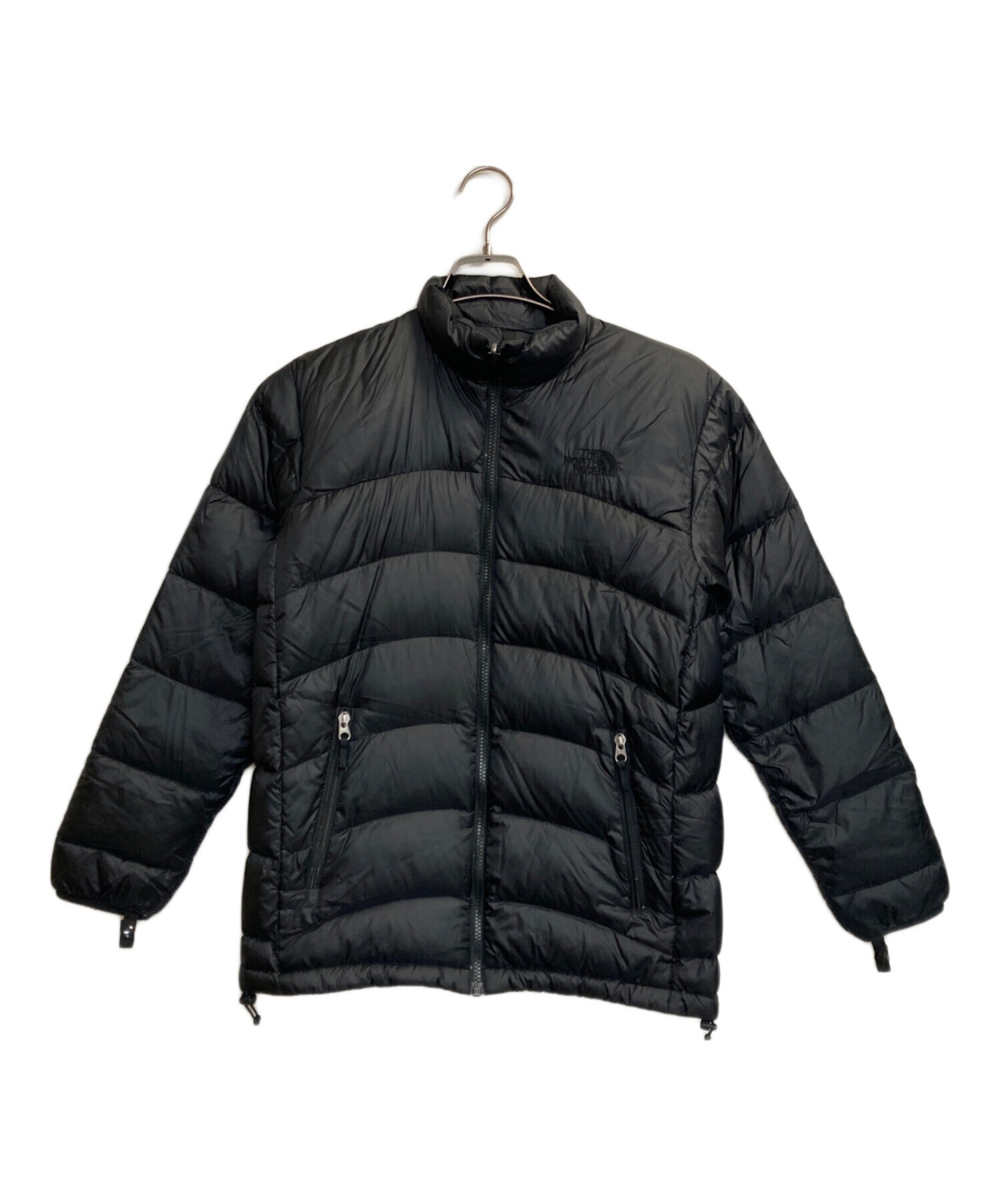 THE NORTH FACE】3way フィッシュテール インナーダウン付き 直営店舗