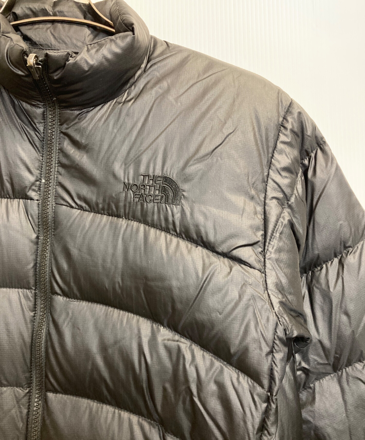 中古・古着通販】THE NORTH FACE (ザ ノース フェイス) インナーダウン