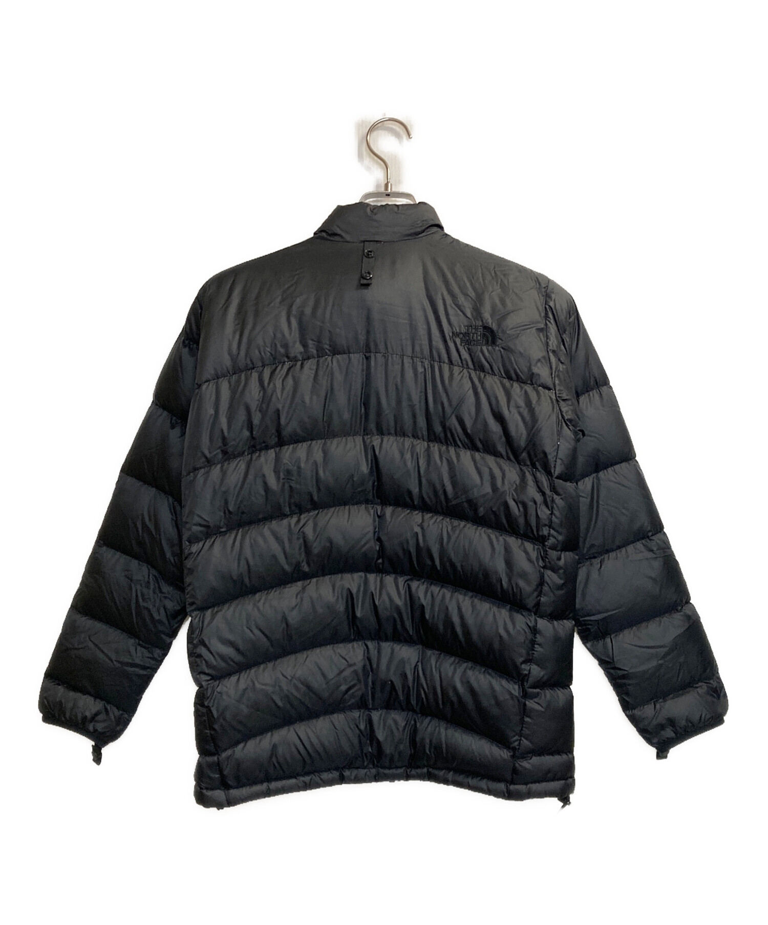 中古・古着通販】THE NORTH FACE (ザ ノース フェイス) インナーダウン