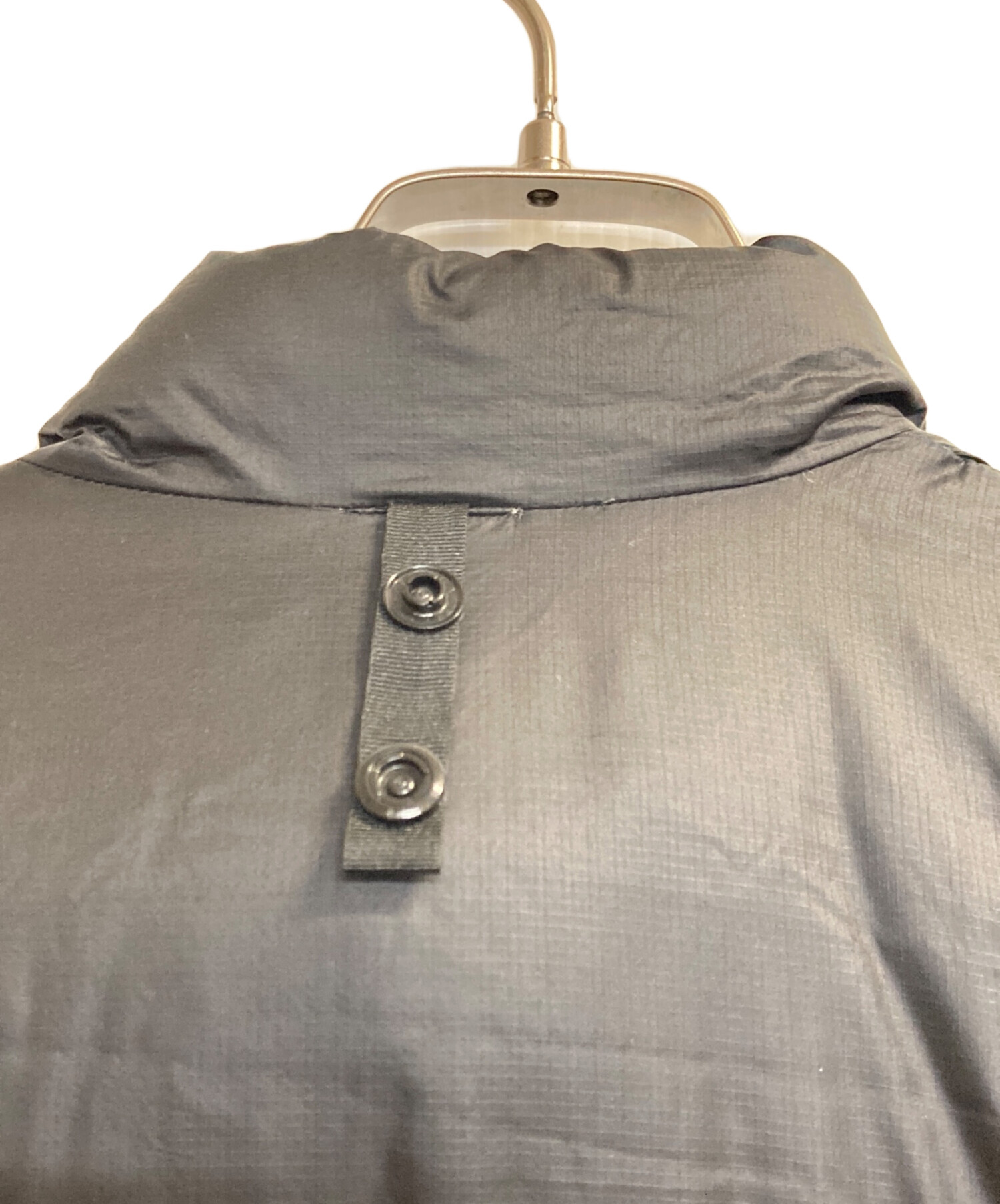 中古・古着通販】THE NORTH FACE (ザ ノース フェイス) インナーダウン