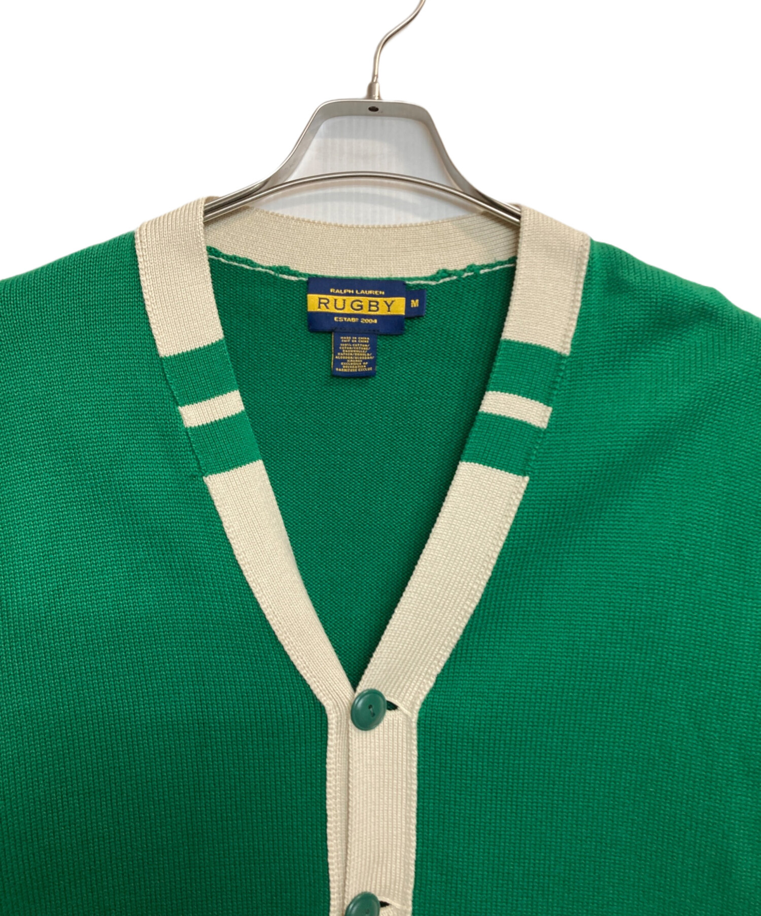 中古・古着通販】Rugby Ralph Lauren (ラグビーラルフローレン