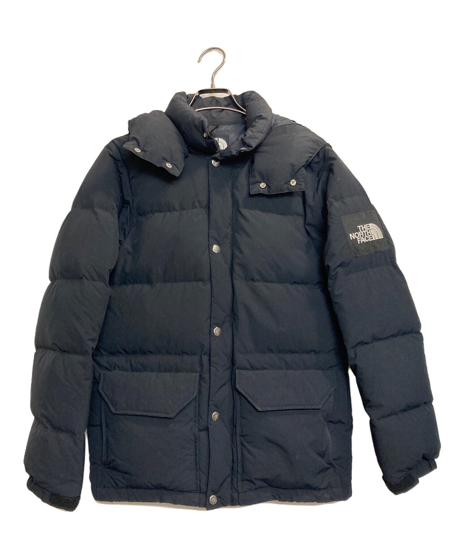 中古・古着通販】THE NORTH FACE (ザ ノース フェイス) CAMP SIERRA 