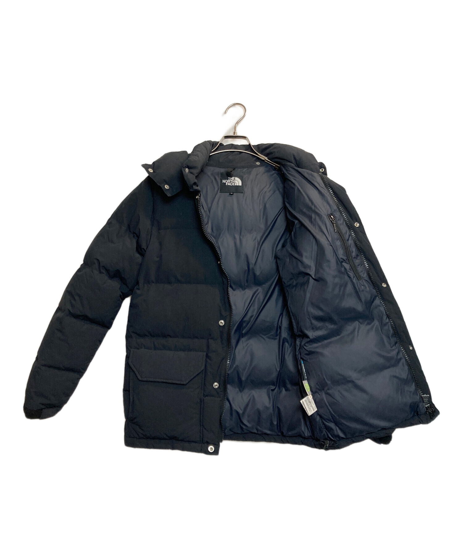 中古・古着通販】THE NORTH FACE (ザ ノース フェイス) CAMP SIERRA 