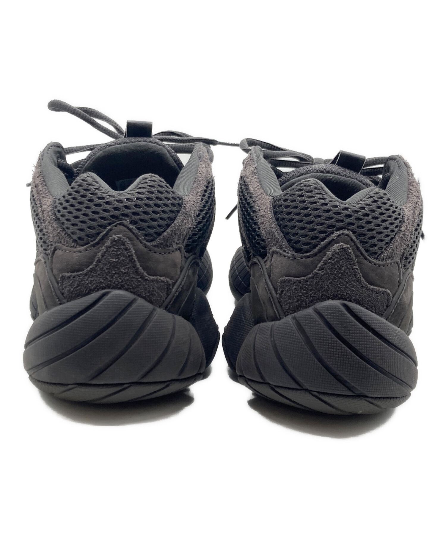 中古・古着通販】adidas (アディダス) YEEZY 500 UTILITY BLACK 