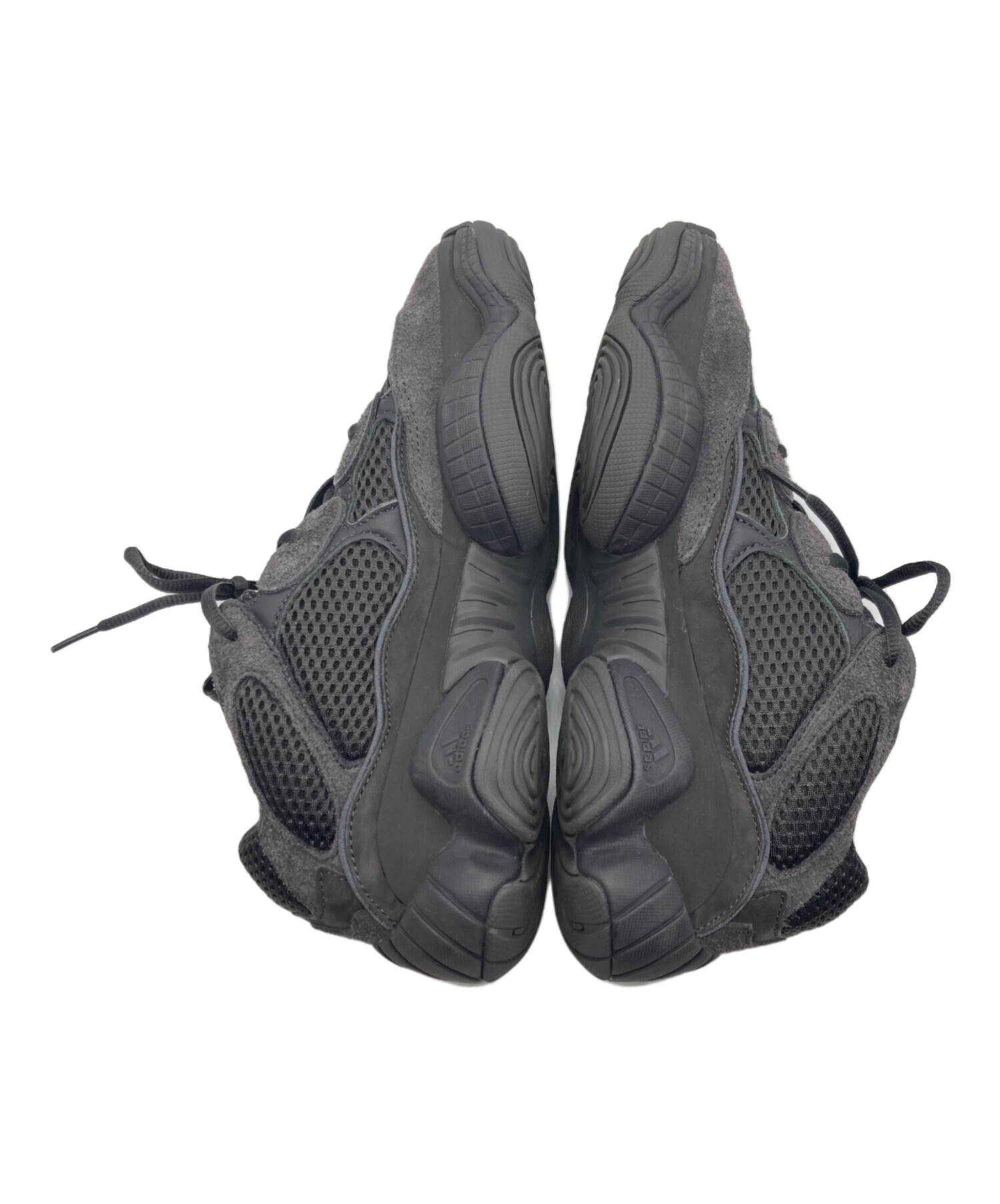 中古・古着通販】adidas (アディダス) YEEZY 500 UTILITY BLACK 