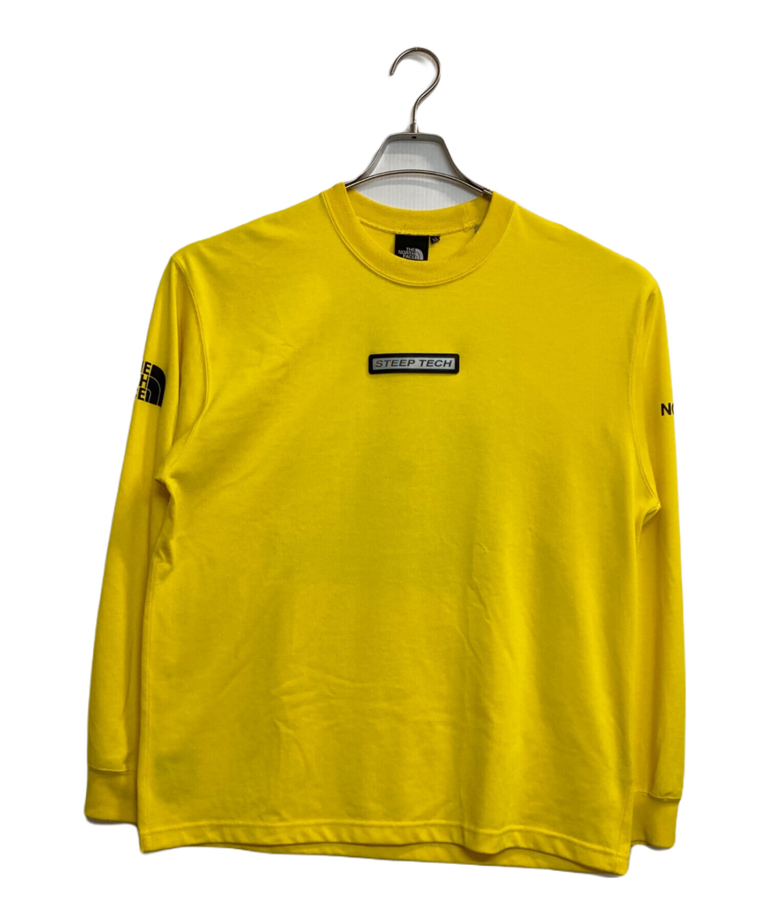 中古・古着通販】THE NORTH FACE (ザ ノース フェイス) スティープ