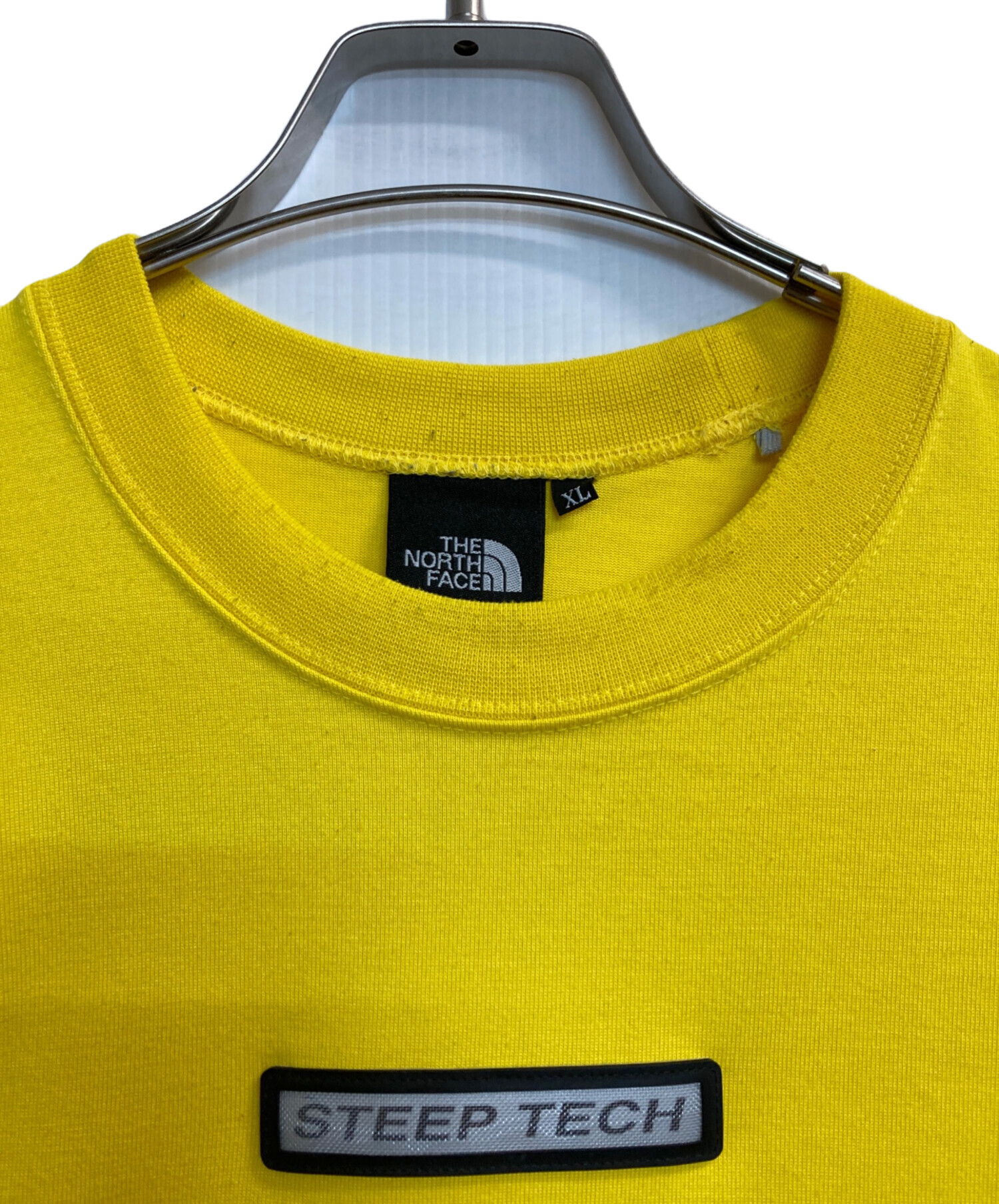 中古・古着通販】THE NORTH FACE (ザ ノース フェイス) スティープ
