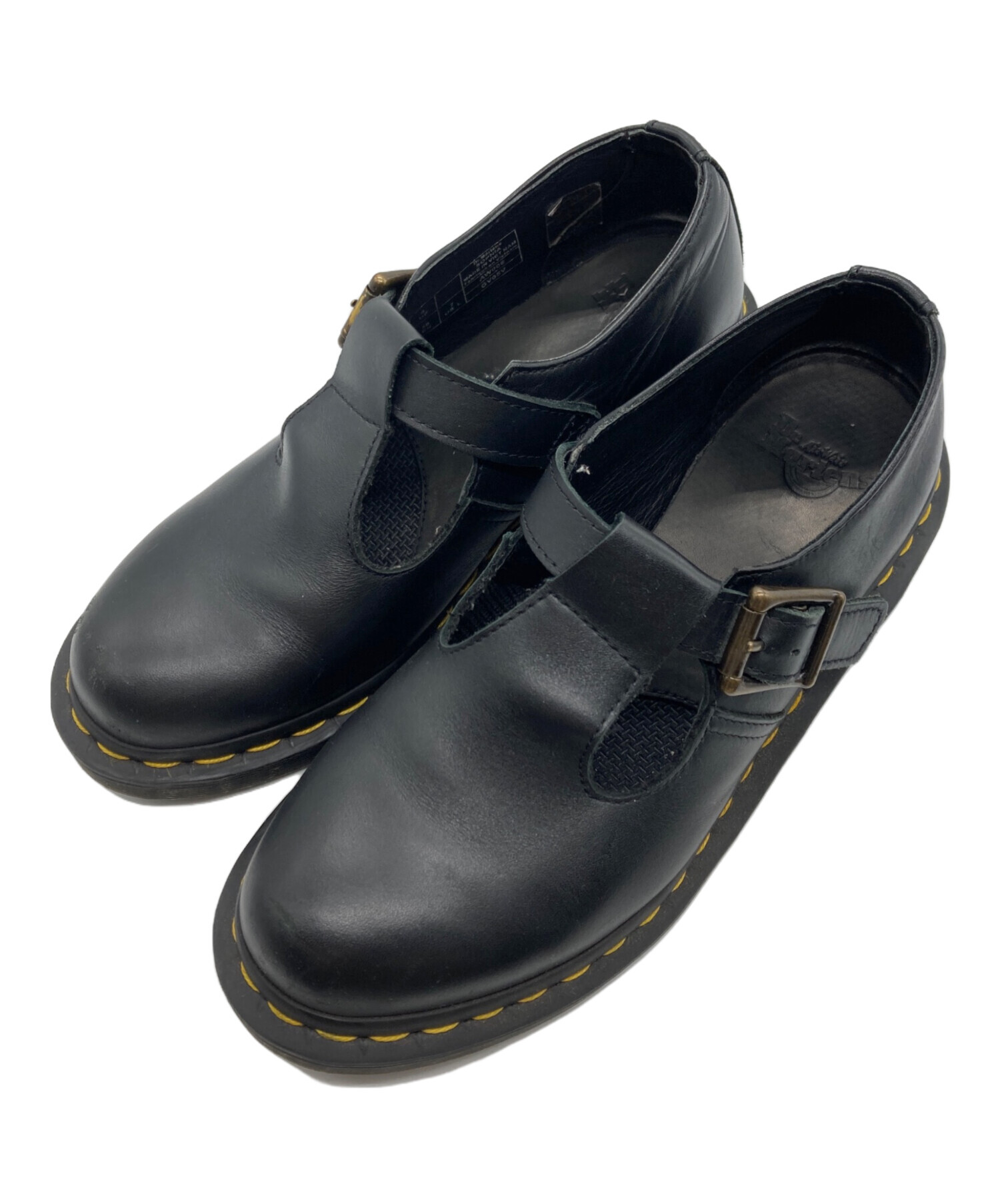 中古・古着通販】Dr.Martens (ドクターマーチン) SOPHIA / レザー