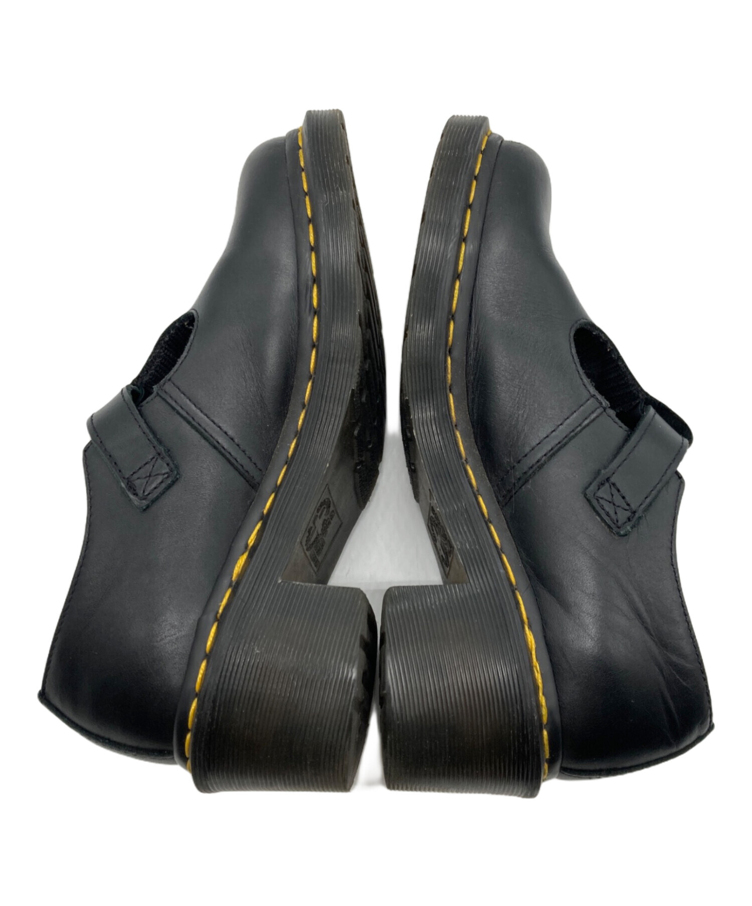 中古・古着通販】Dr.Martens (ドクターマーチン) SOPHIA / レザー