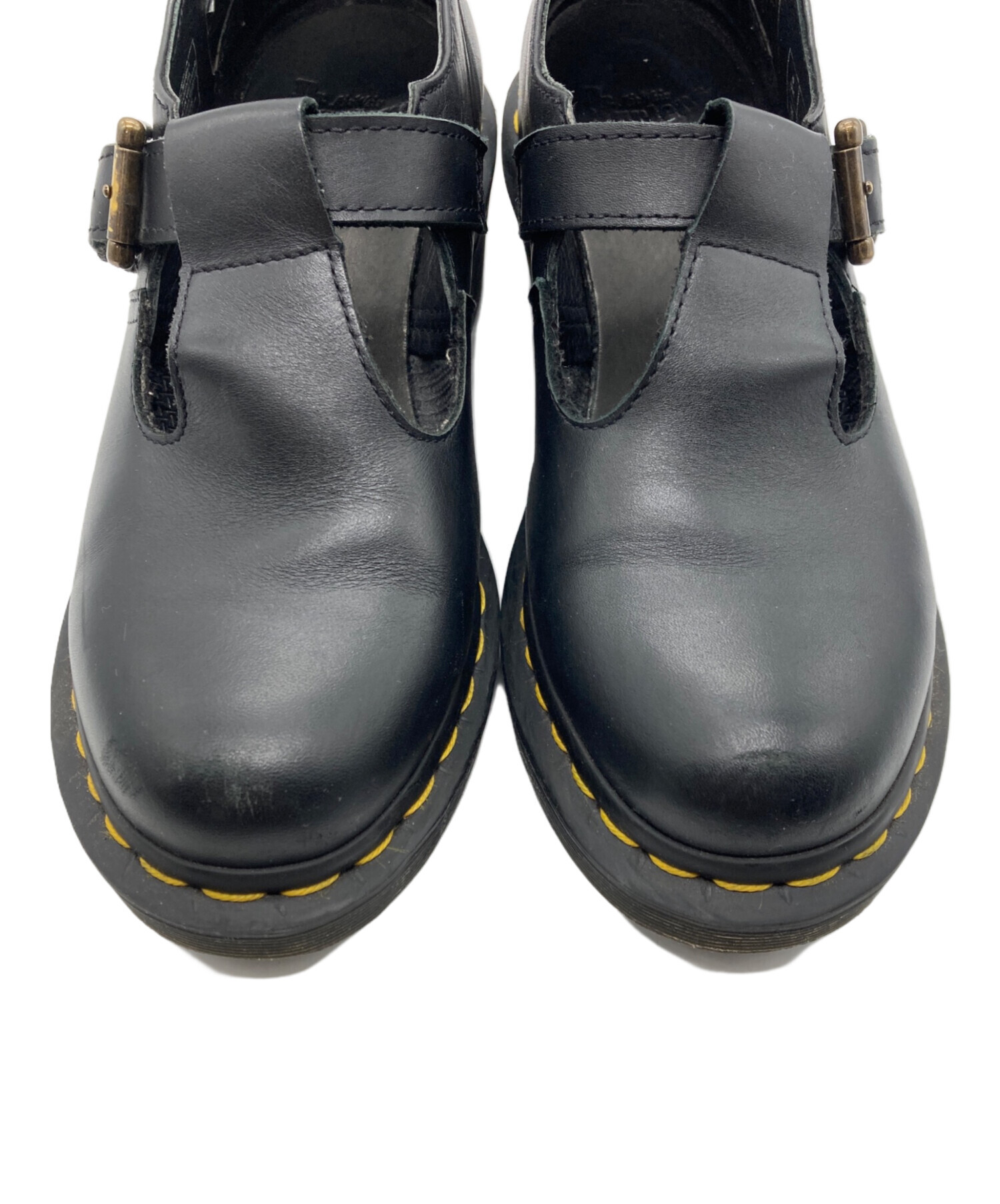 中古・古着通販】Dr.Martens (ドクターマーチン) SOPHIA / レザー