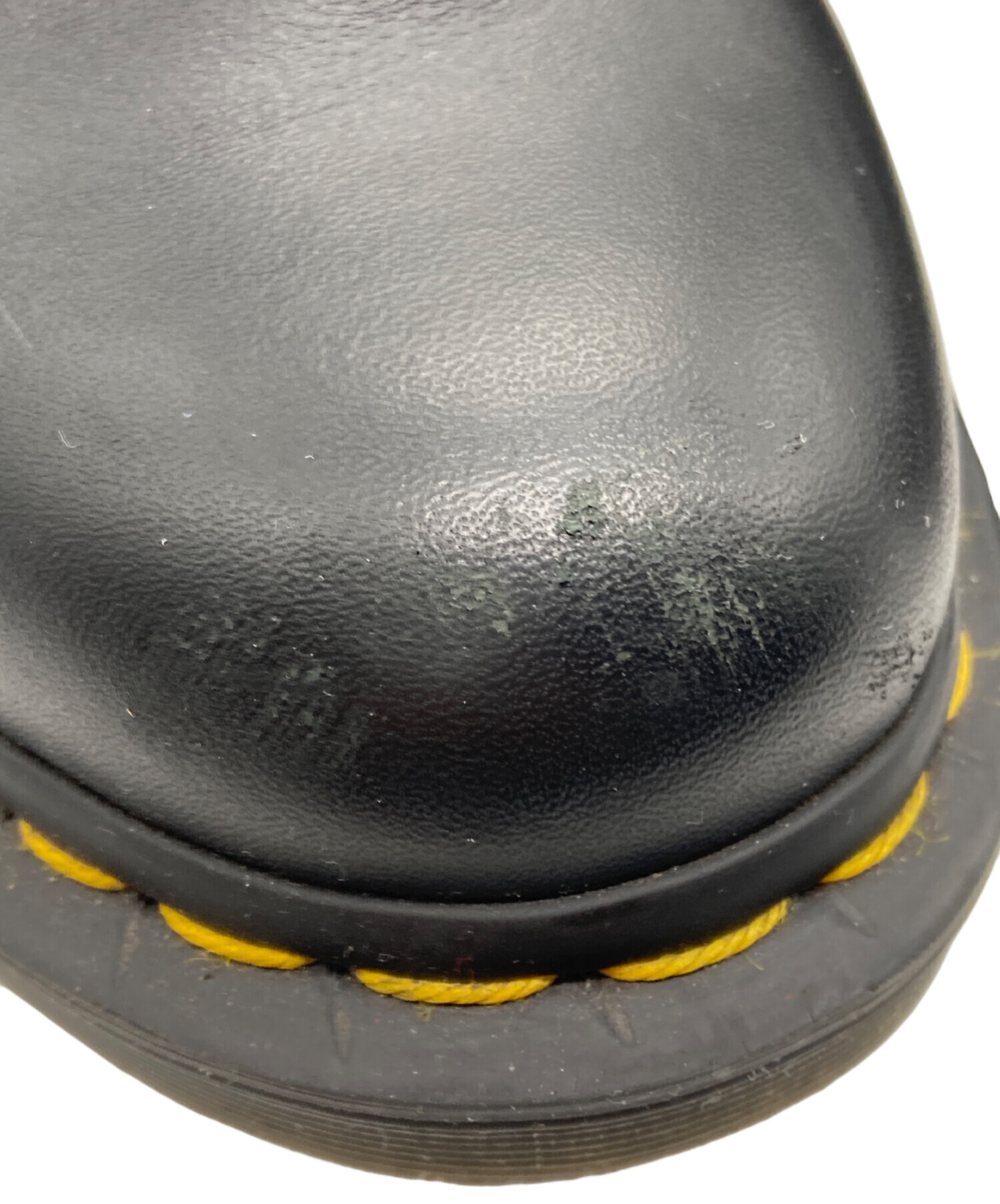 中古・古着通販】Dr.Martens (ドクターマーチン) SOPHIA / レザー