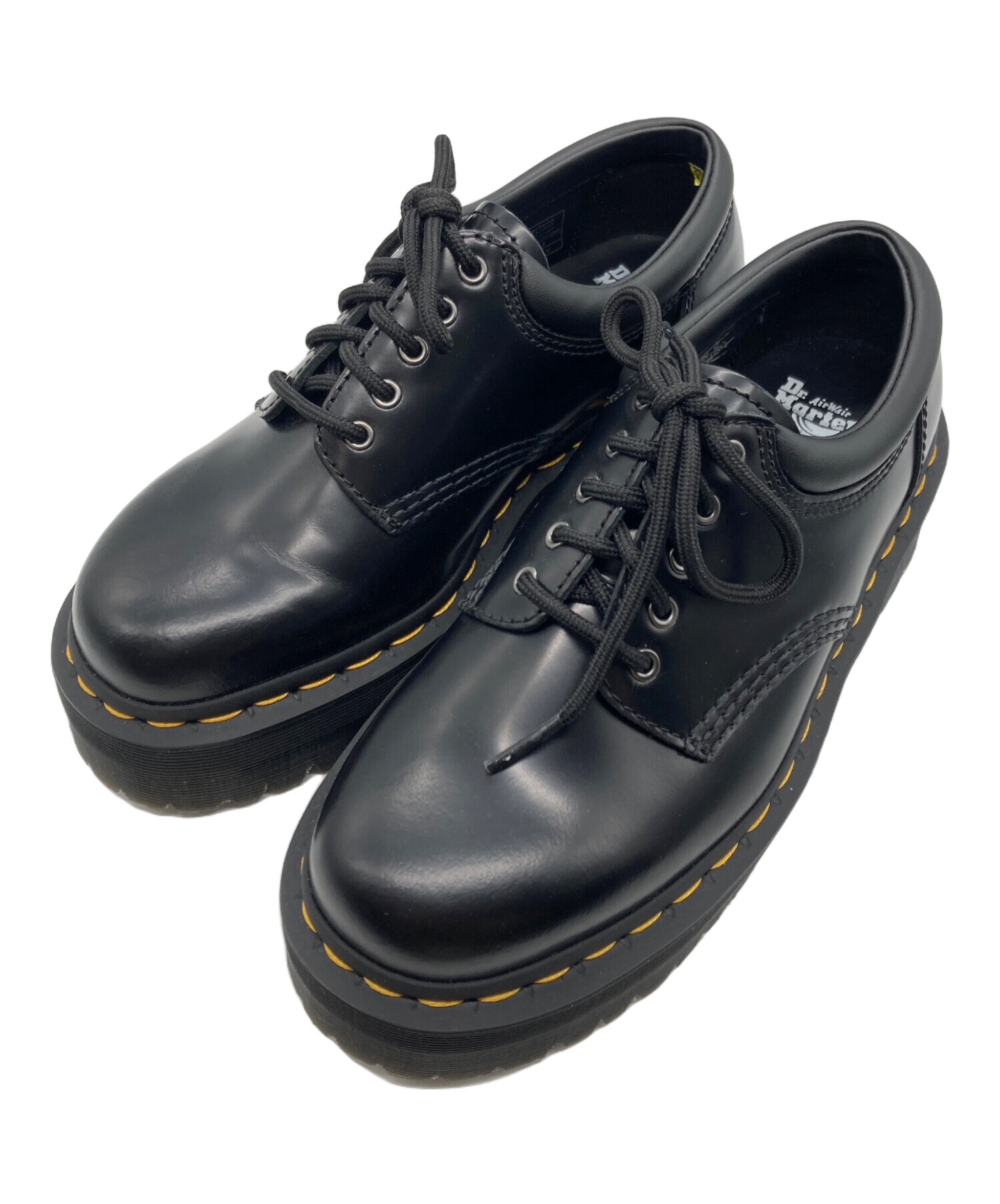 中古・古着通販】Dr.Martens (ドクターマーチン) 8053 QUAD