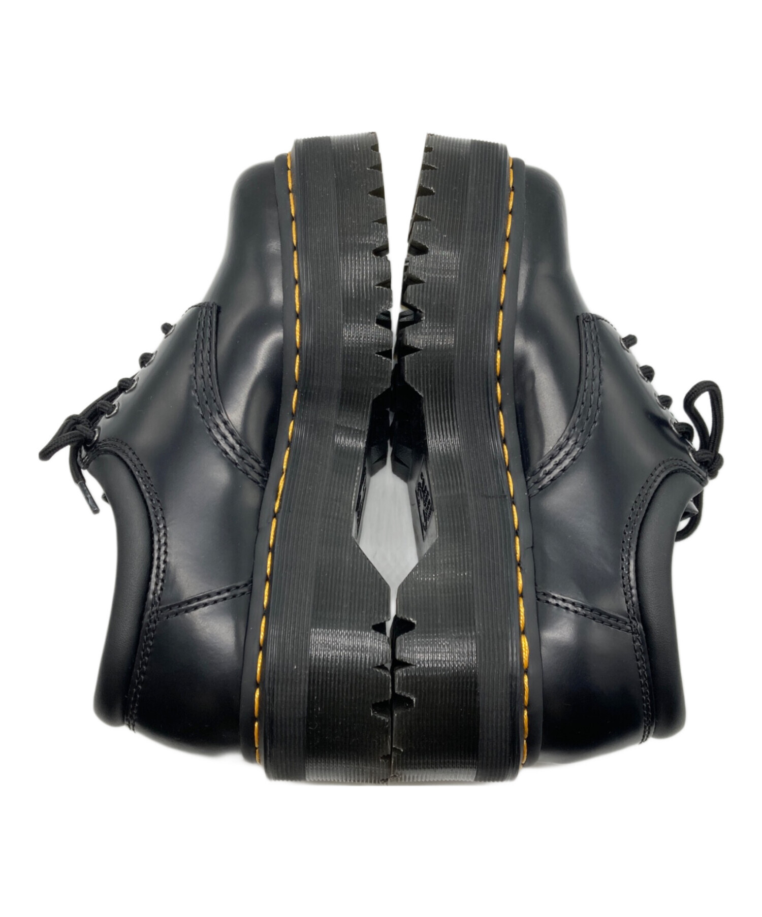 中古・古着通販】Dr.Martens (ドクターマーチン) 8053 QUAD