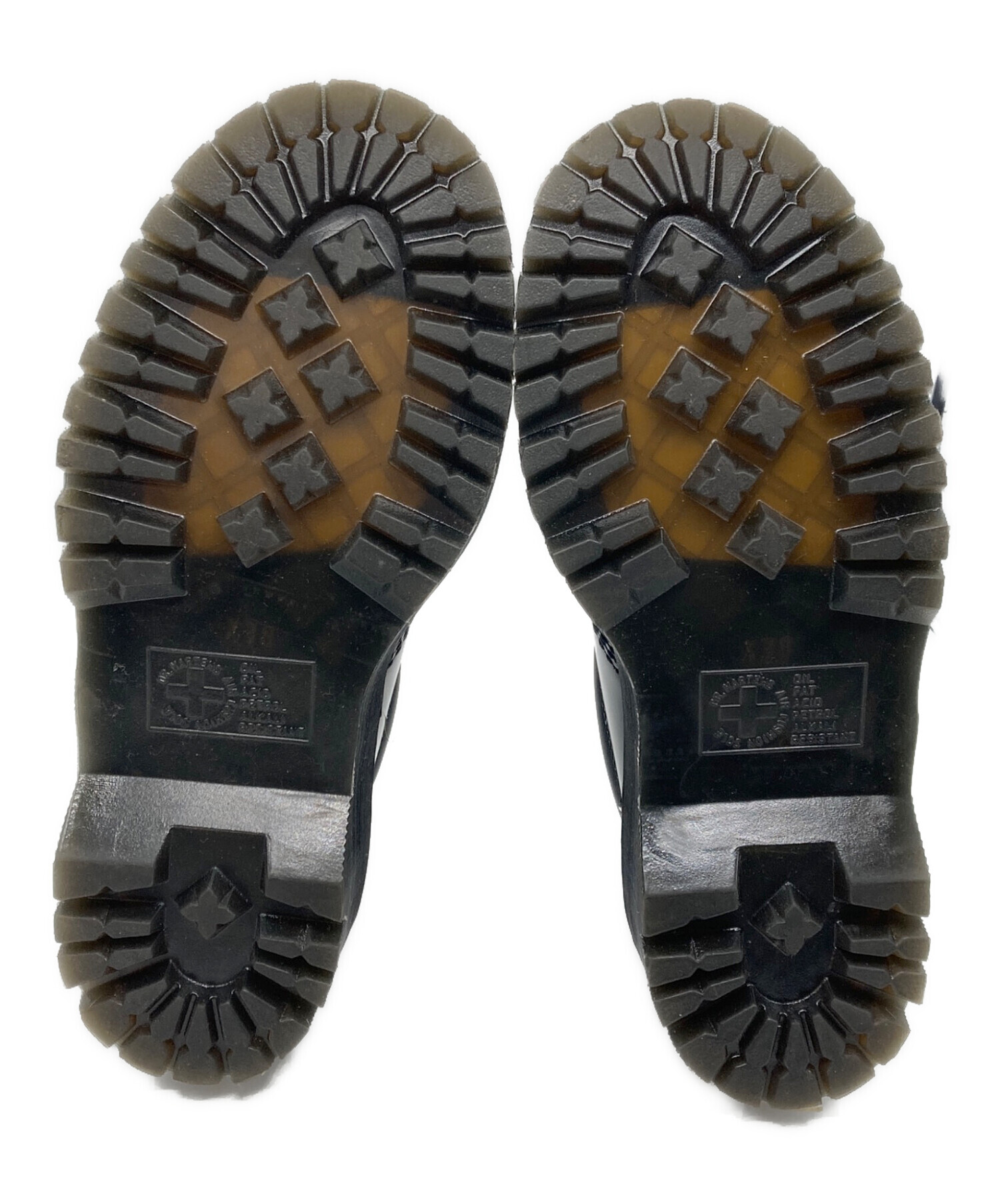 中古・古着通販】Dr.Martens (ドクターマーチン) 8053 QUAD