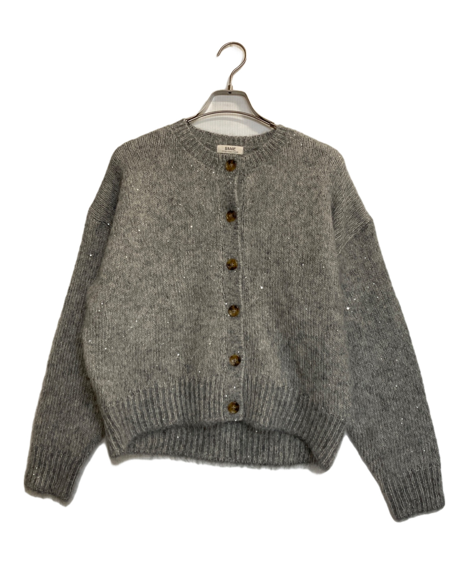 中古・古着通販】journal standard L'essage (ジャーナルスタンダード