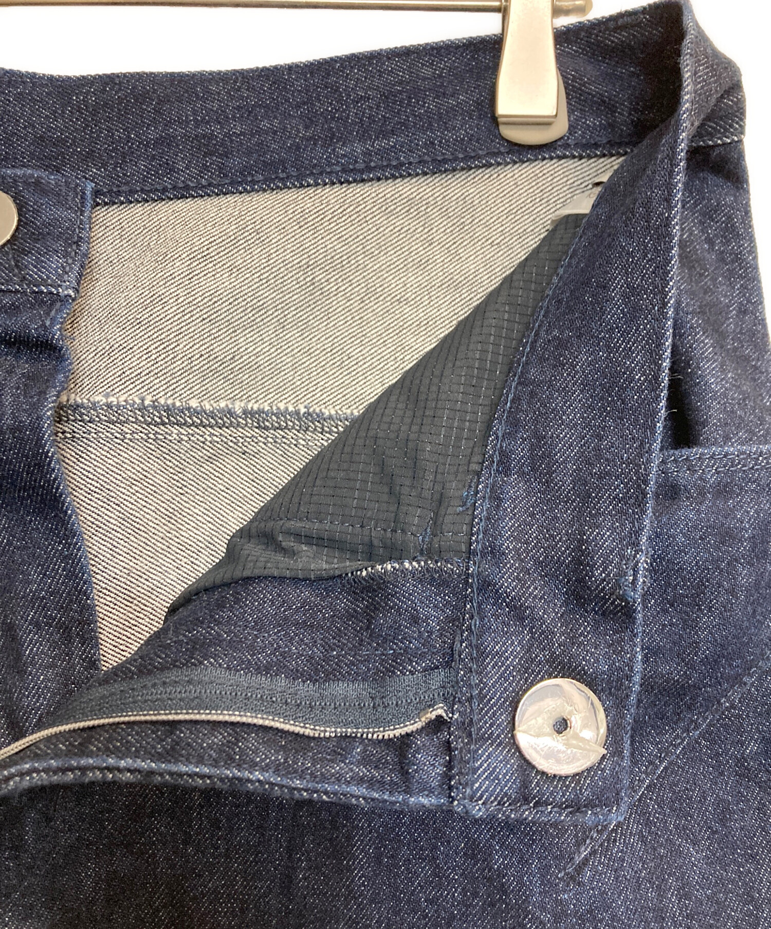 中古・古着通販】FUMITO GANRYU (フミトガンリュウ) キネティック