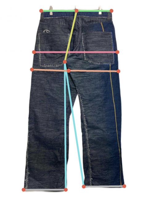 中古・古着通販】A-POC ABLE ISSEY MIYAKE (エイポック エイブル