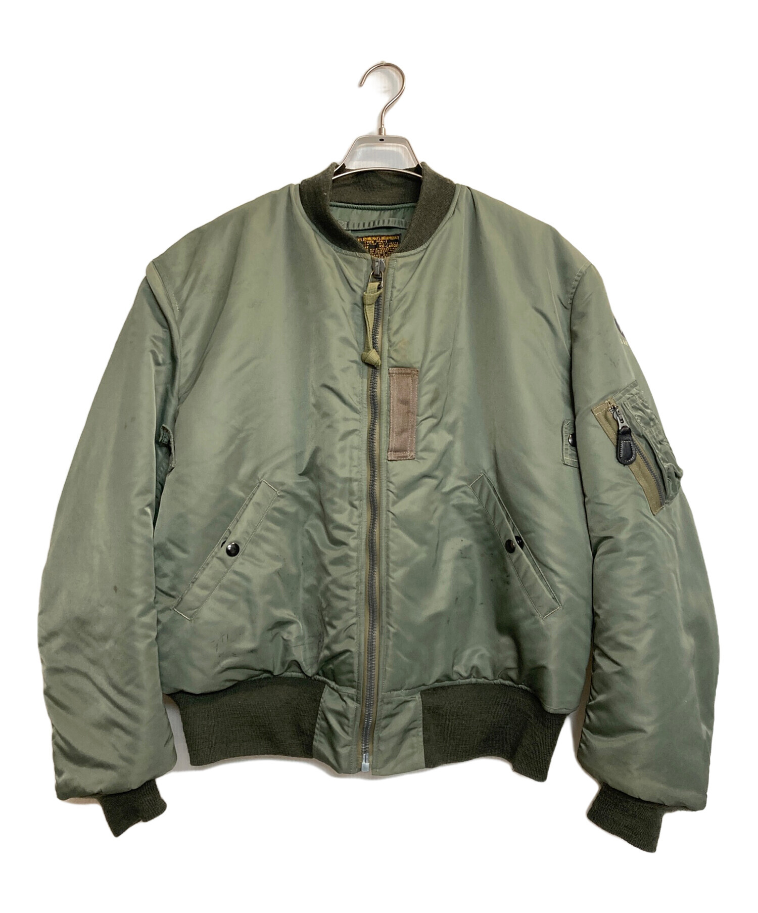 中古・古着通販】Buzz Rickson's (バズリクソンズ) LION UNIFORM INC