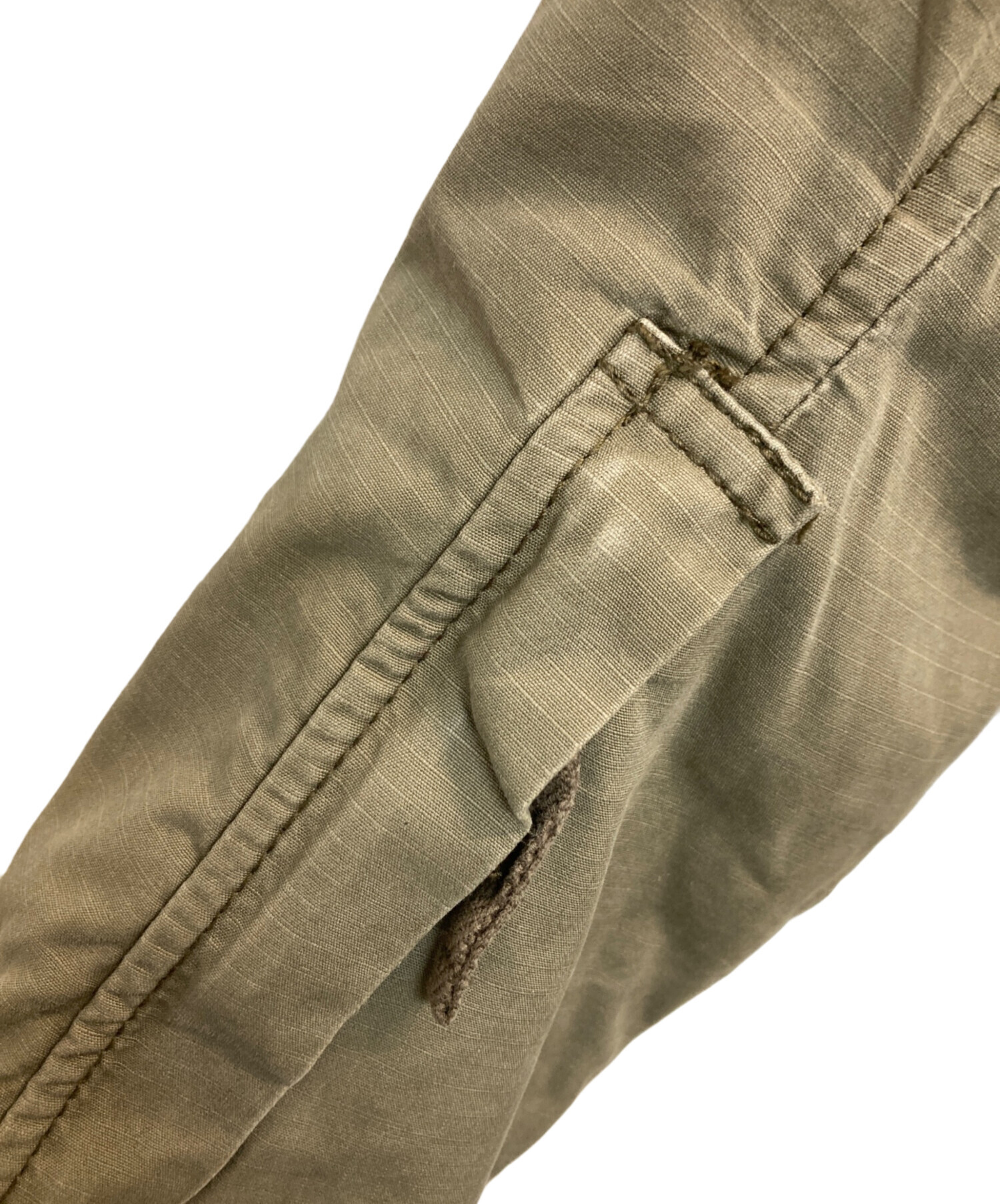中古・古着通販】G-STAR RAW (ジースターロゥ) ミリタリージャケット
