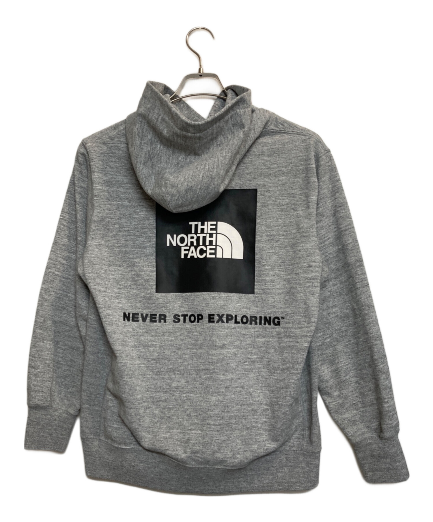 中古・古着通販】THE NORTH FACE (ザ ノース フェイス) バックスクエア