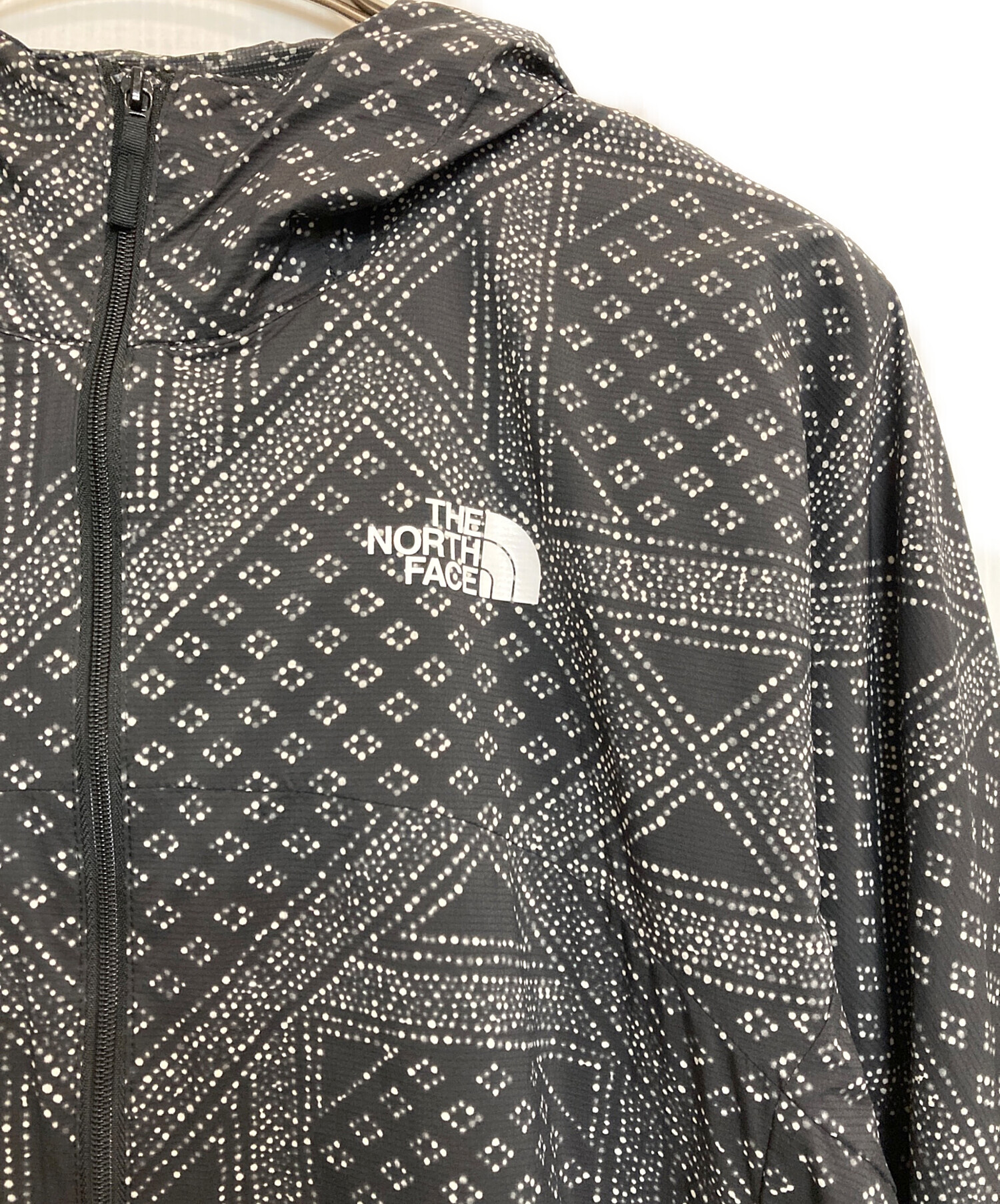 中古・古着通販】THE NORTH FACE (ザ ノース フェイス) Novelty