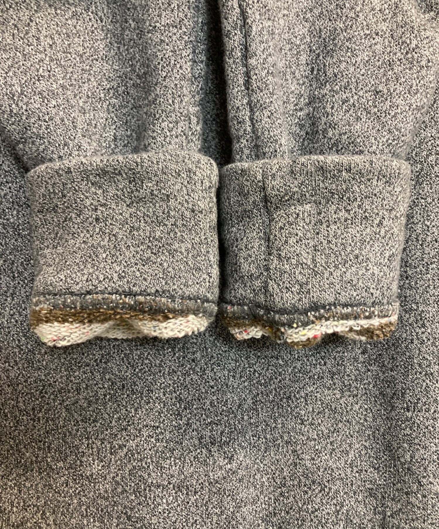 中古・古着通販】PS Paul Smith (PSポールスミス) ジップパーカー