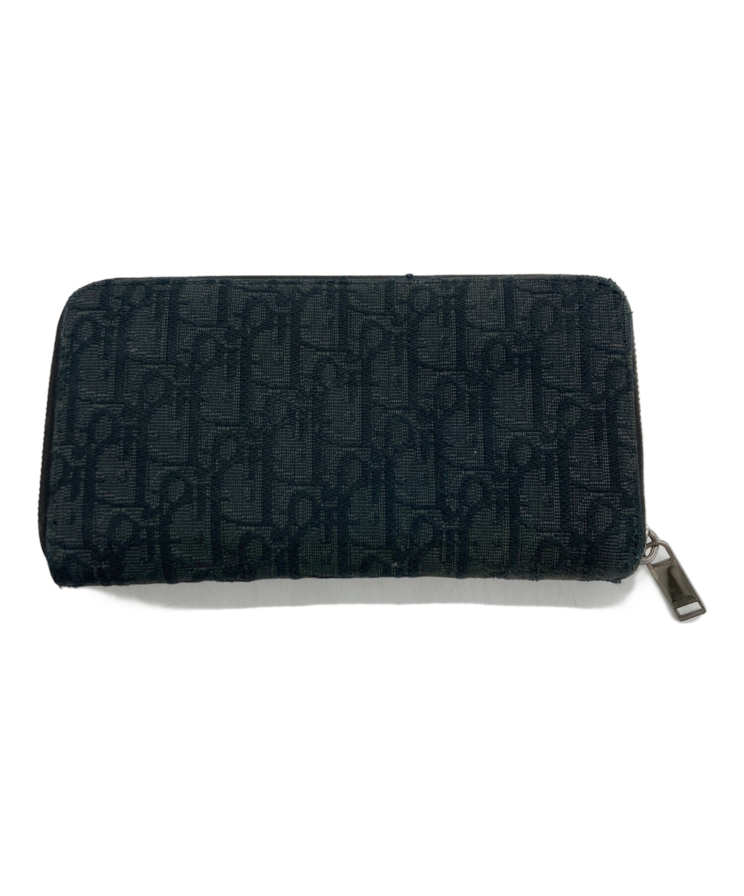中古・古着通販】Dior (ディオール) オブリーク トロッター ラウンド 