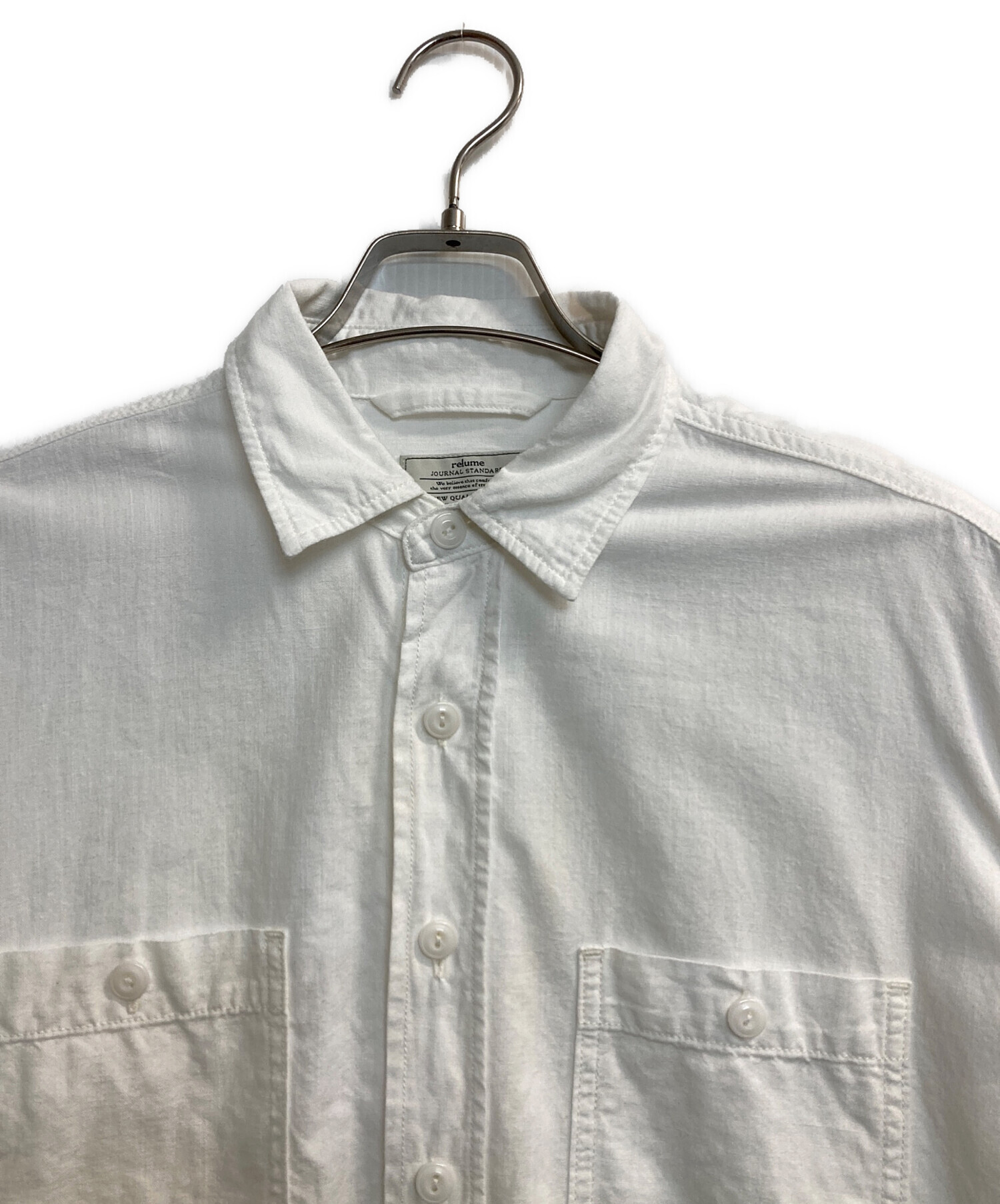 中古・古着通販】JOURNAL STANDARD relume (ジャーナルスタンダード 