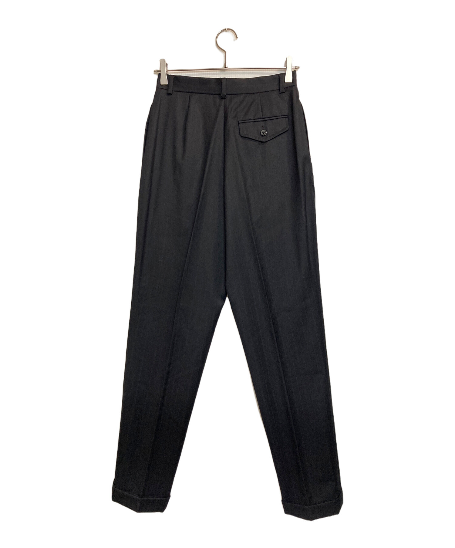 中古・古着通販】RALPH LAUREN (ラルフローレン) セットアップスーツ