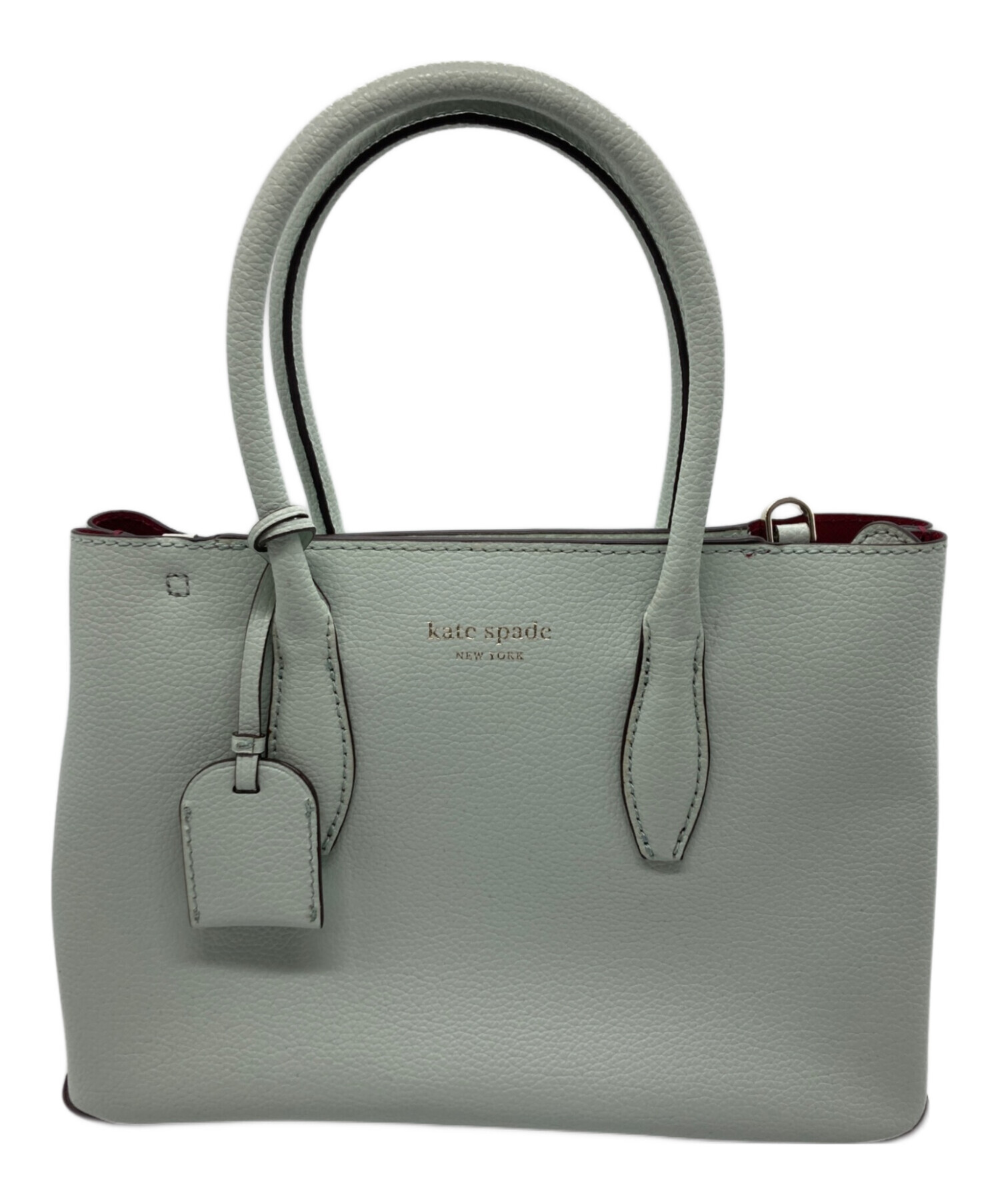 中古・古着通販】Kate Spade (ケイトスペード) エヴァ ミディアム 