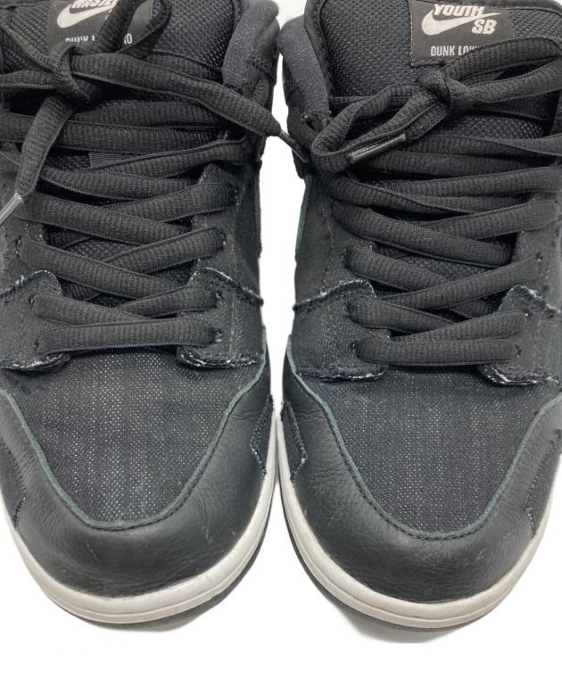 中古・古着通販】NIKE SB (ナイキエスビー) WASTED YOUTH