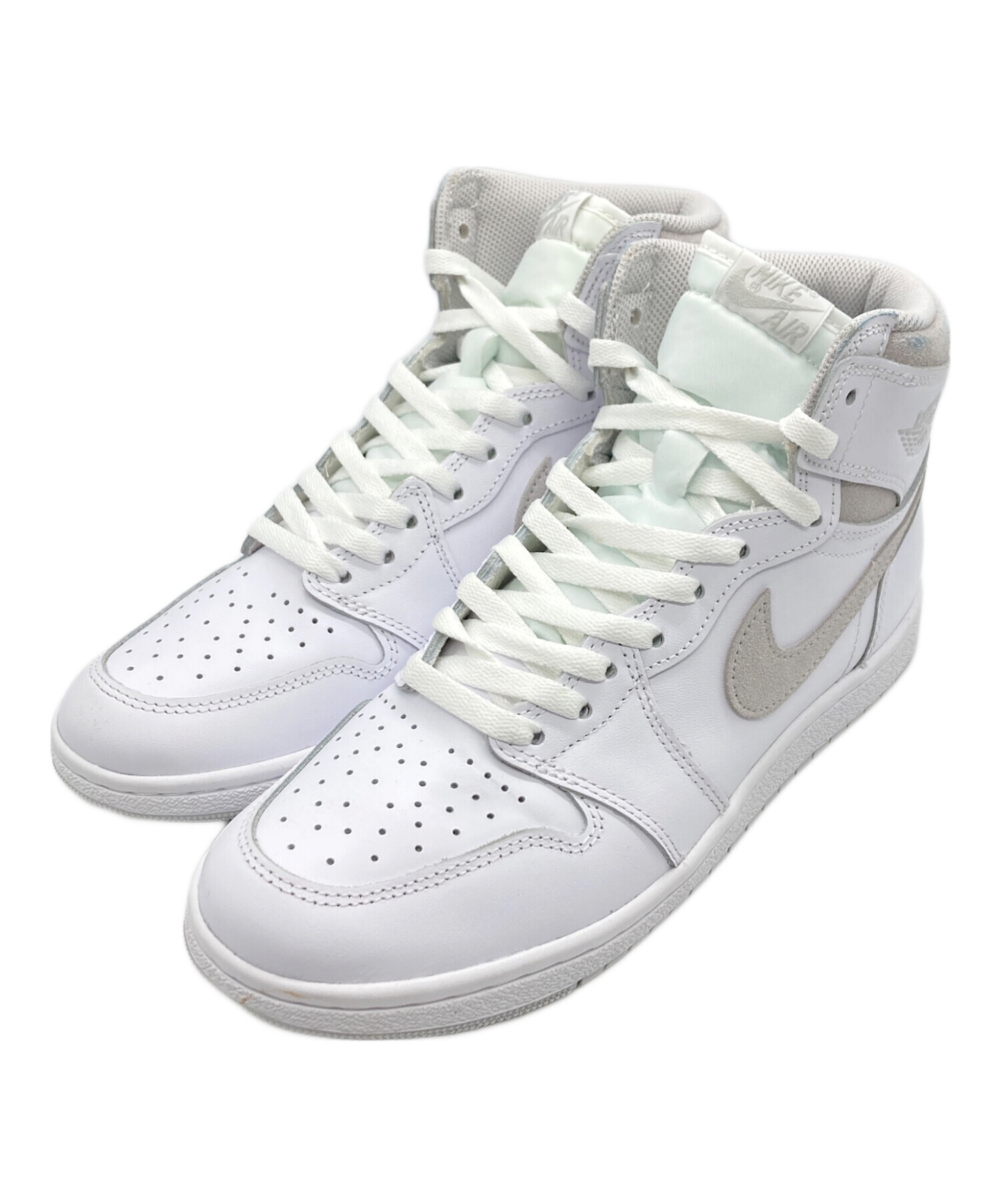 中古・古着通販】NIKE (ナイキ) AIR JORDAN 1 HIGH 85 / エア 中古・古着通販】NIKE (ナイキ) AIR JORDAN 1 HIGH 85 / エア